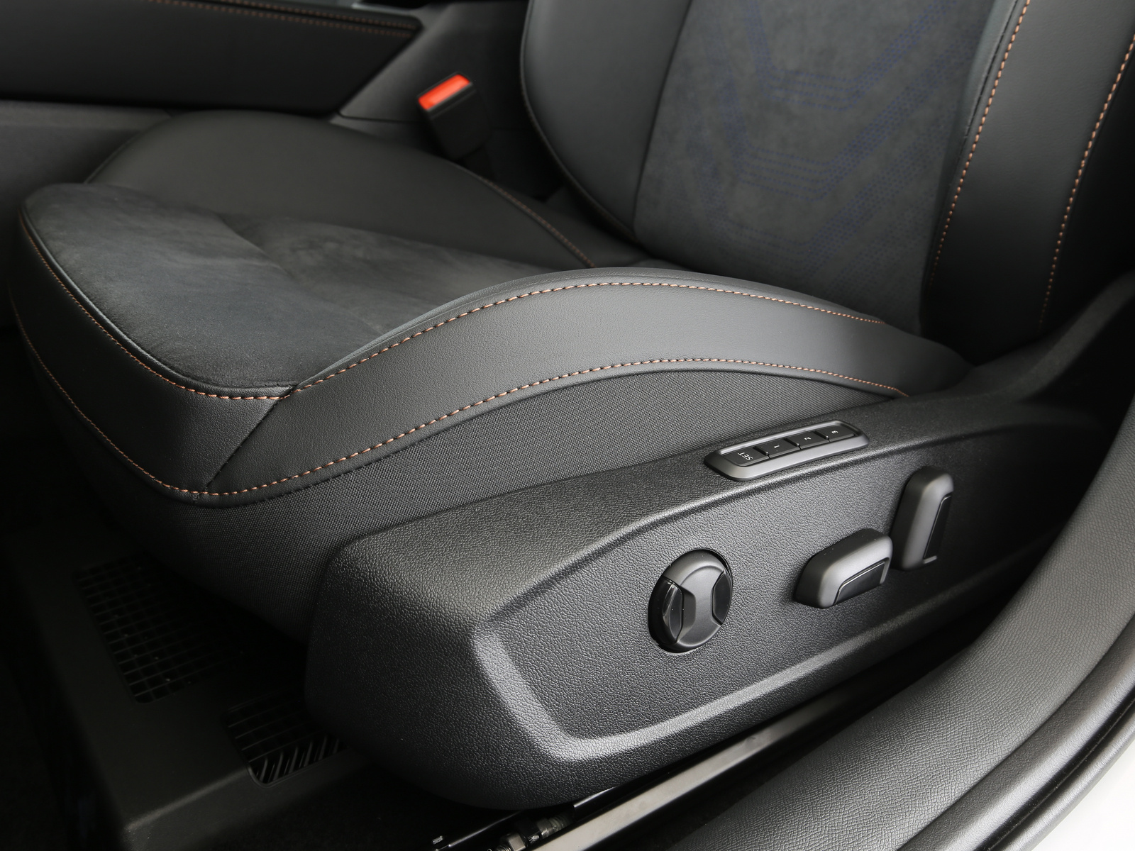 CUPRA Leon - Bild 17