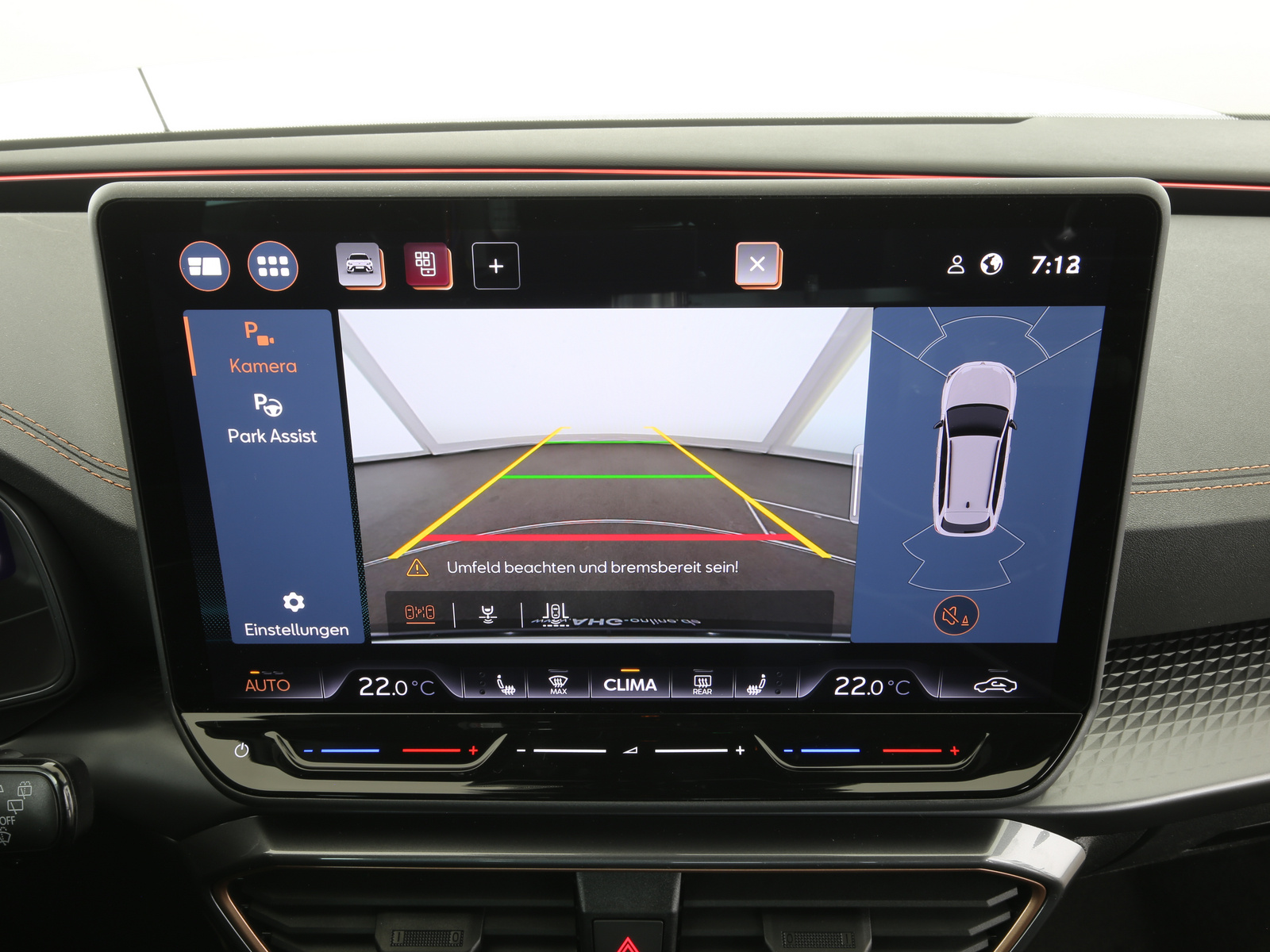 CUPRA Leon - Bild 20