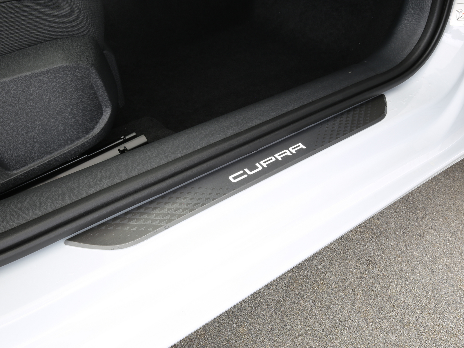 CUPRA Leon - Bild 21