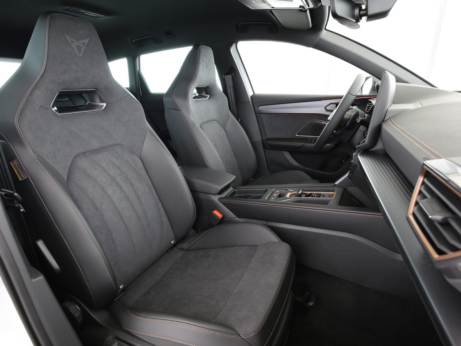 CUPRA Leon - Bild 22