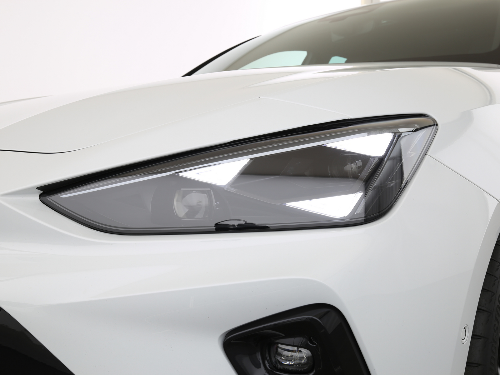 CUPRA Leon - Bild 23