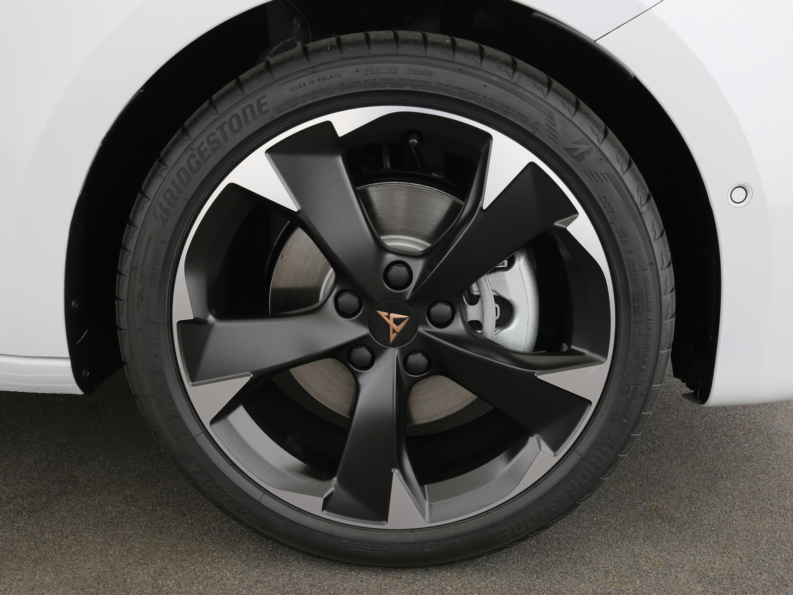 CUPRA Leon - Bild 24
