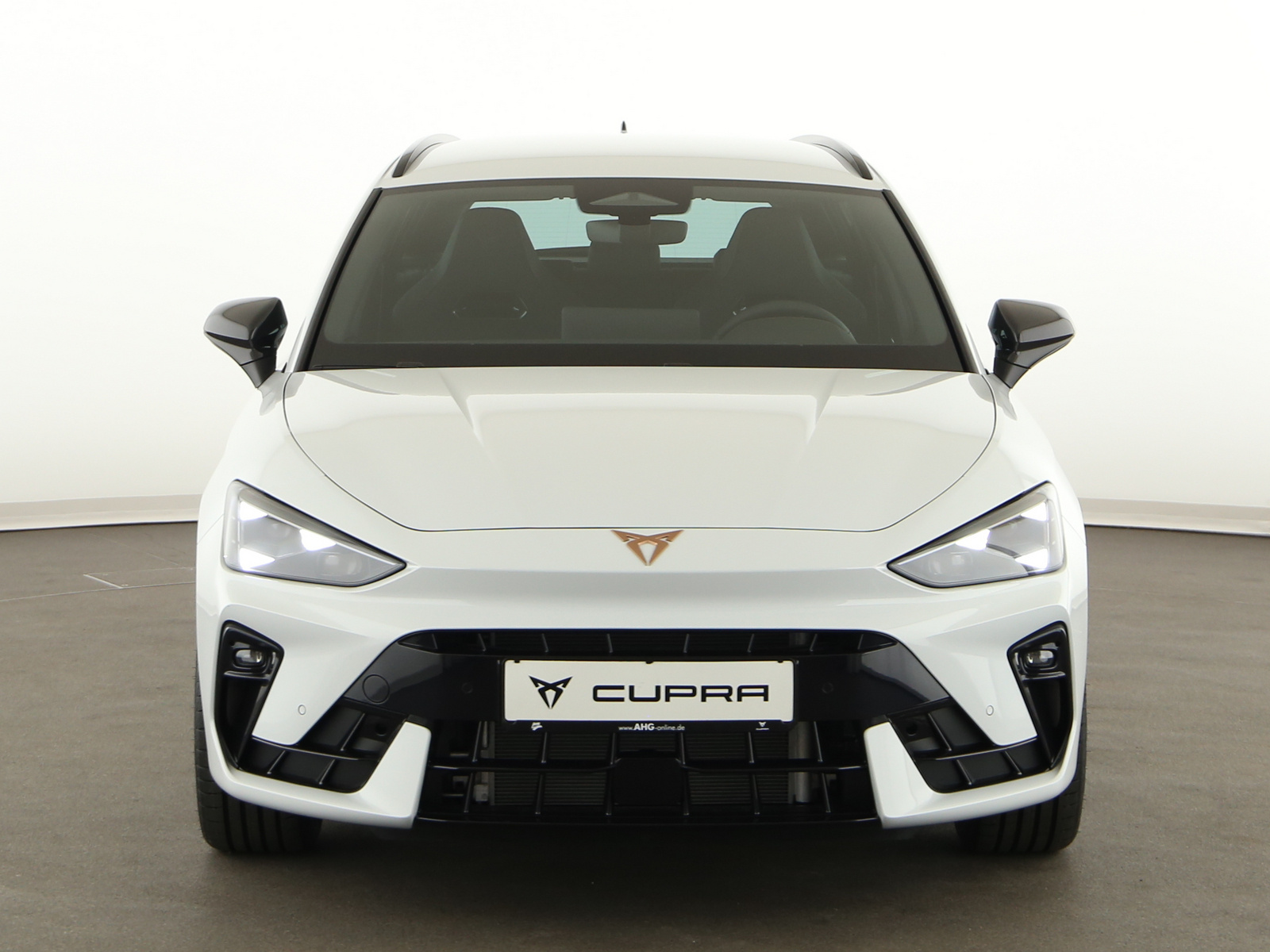CUPRA Leon - Bild 3