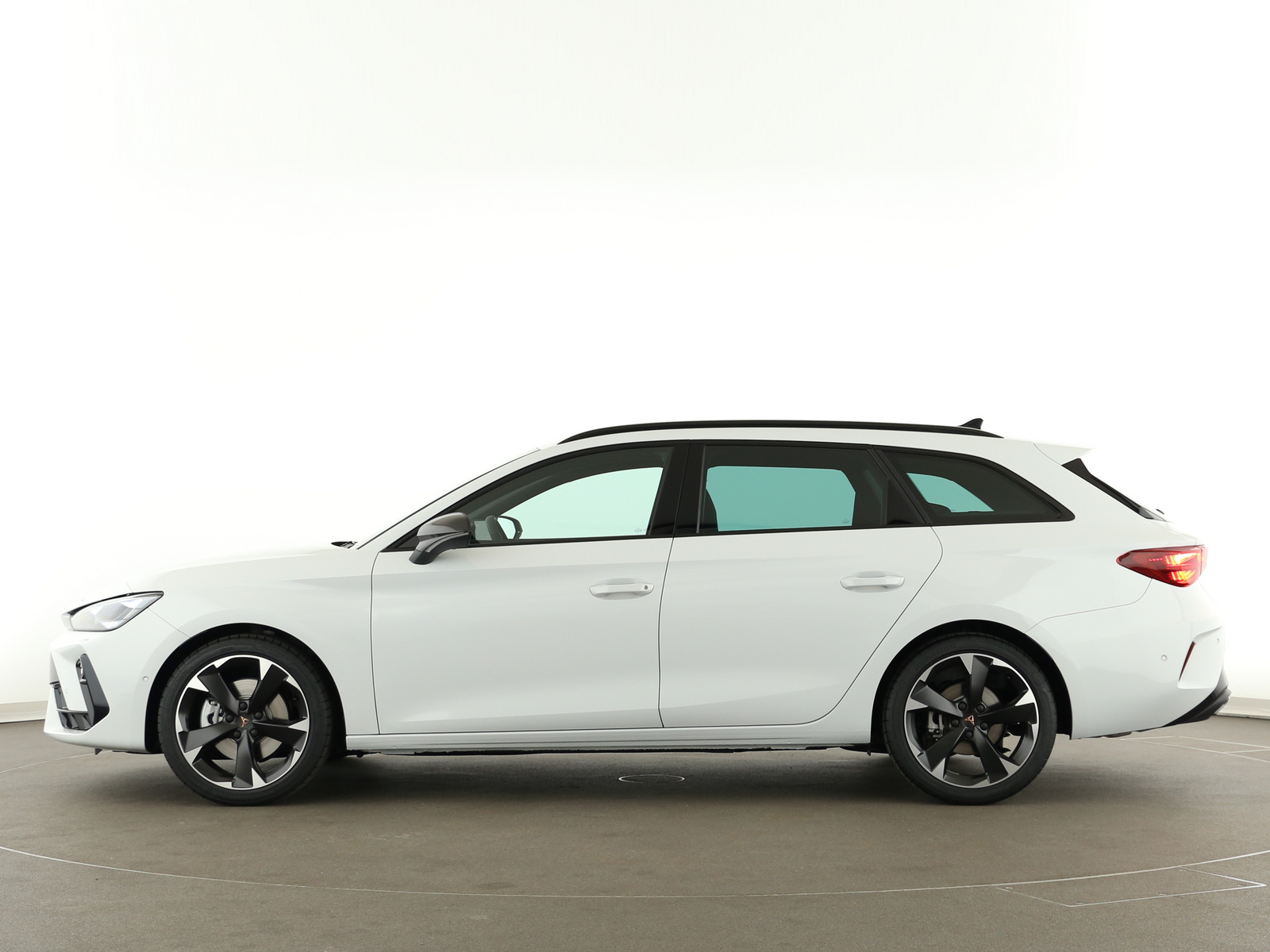 CUPRA Leon - Bild 4