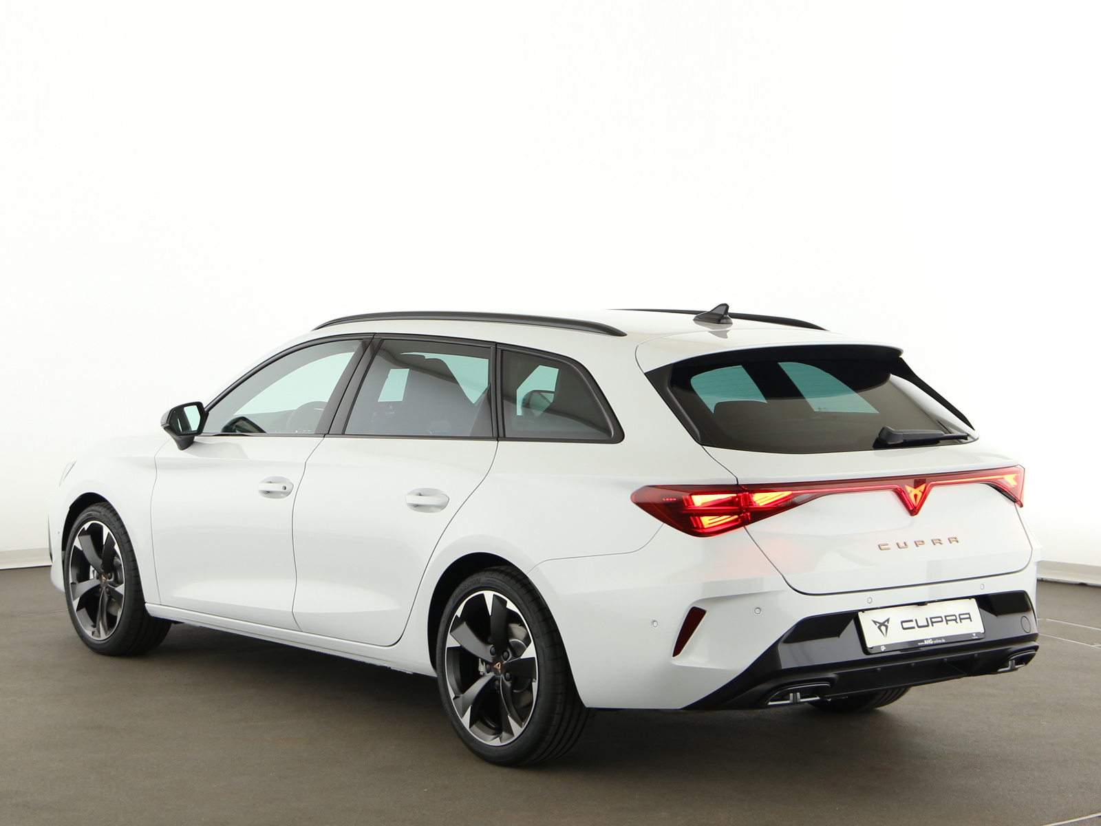 CUPRA Leon - Bild 5