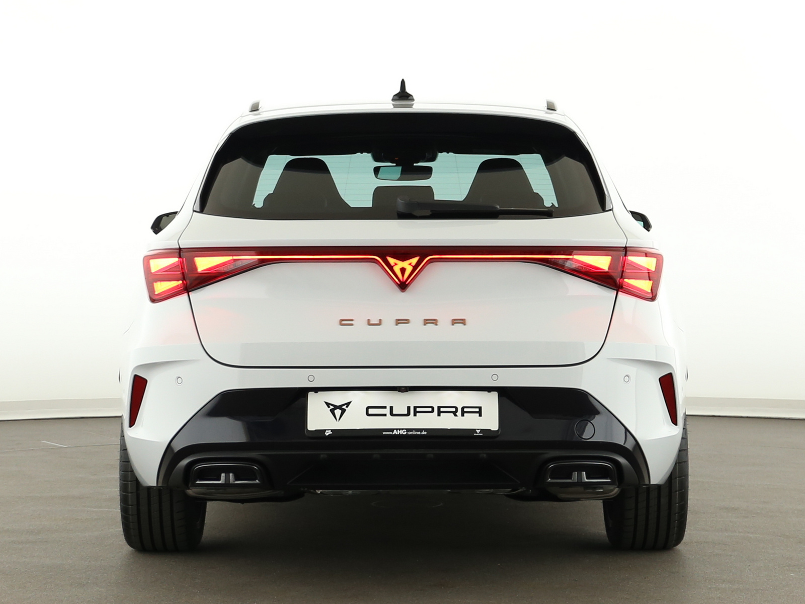 CUPRA Leon - Bild 6