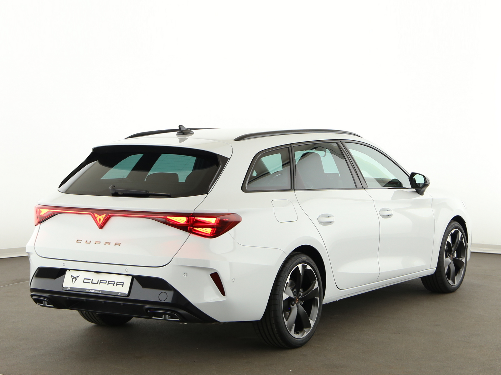CUPRA Leon - Bild 7