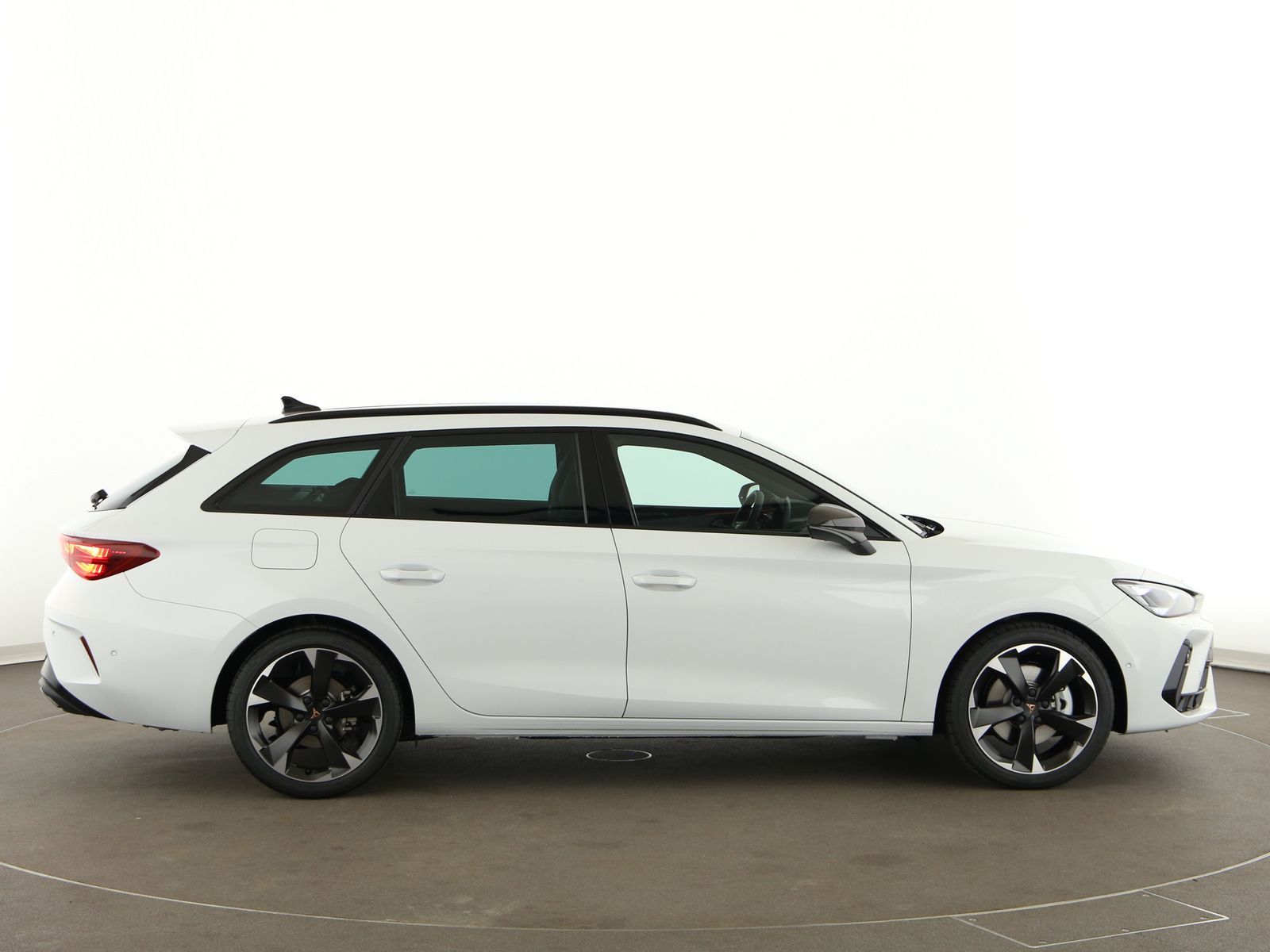CUPRA Leon - Bild 8