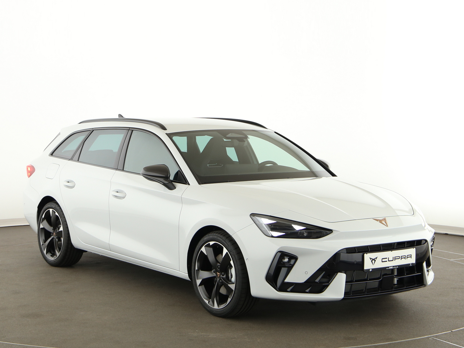 CUPRA Leon - Bild 9