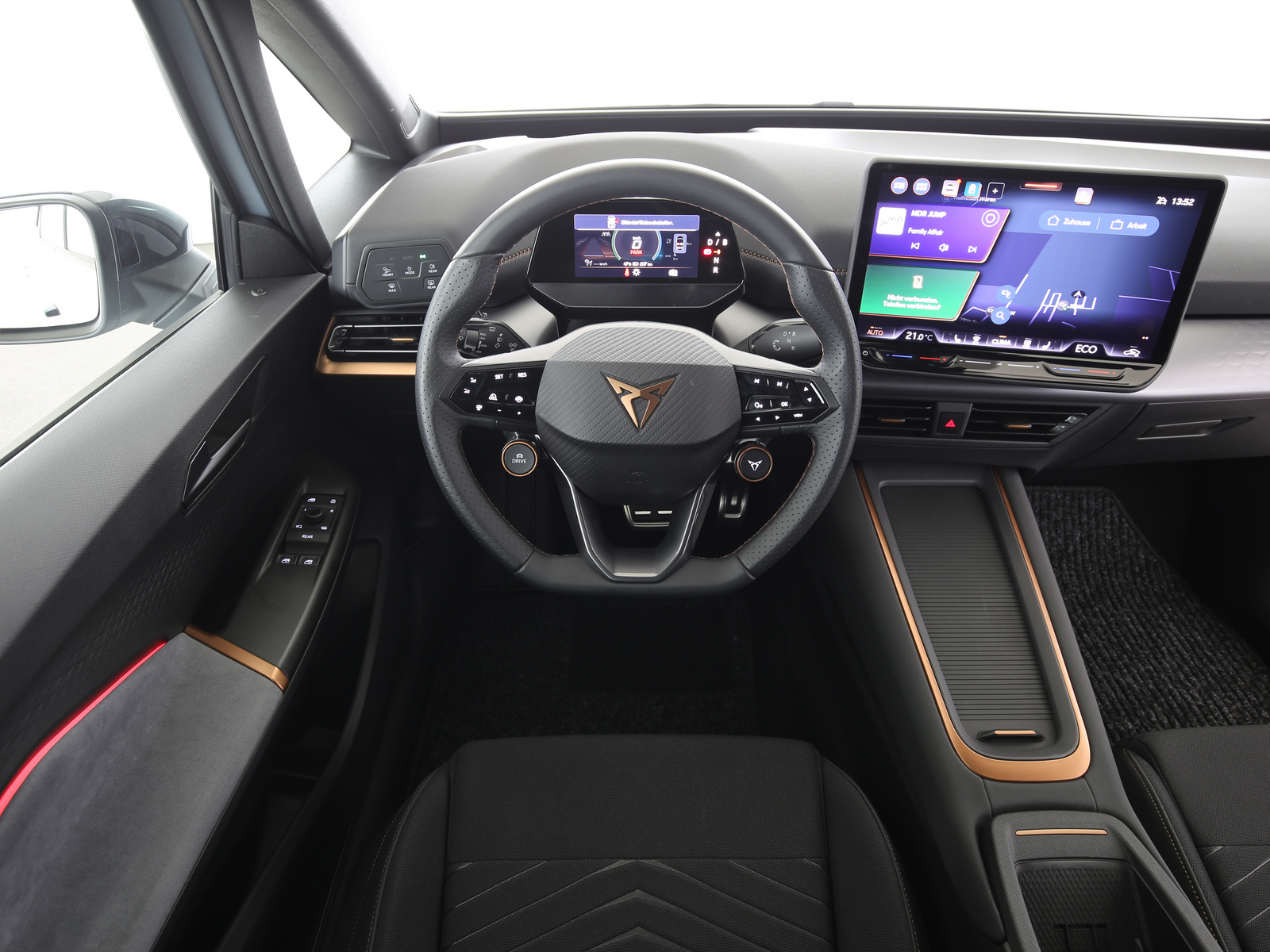 CUPRA Born - Bild 10