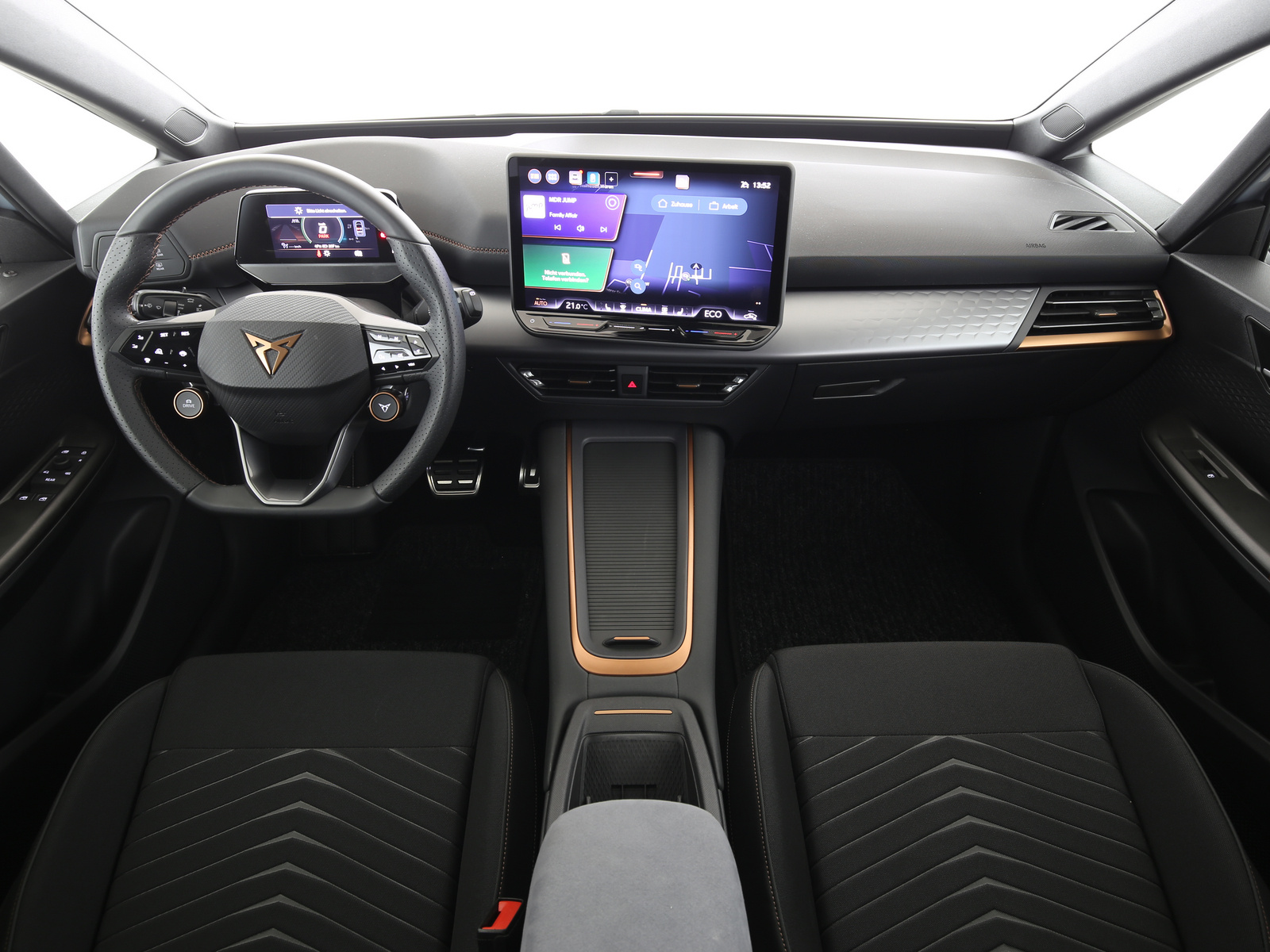 CUPRA Born - Bild 11