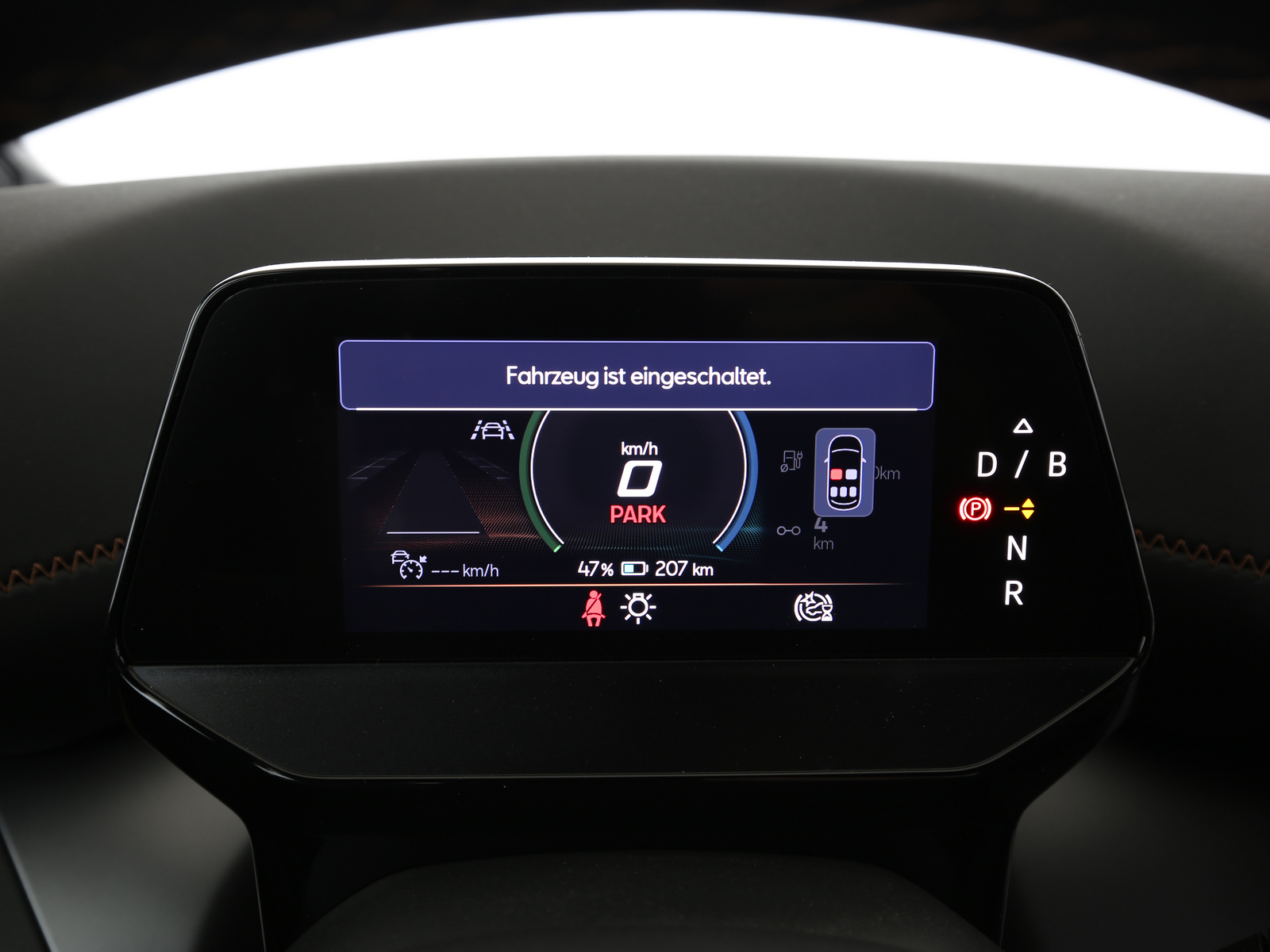 CUPRA Born - Bild 12
