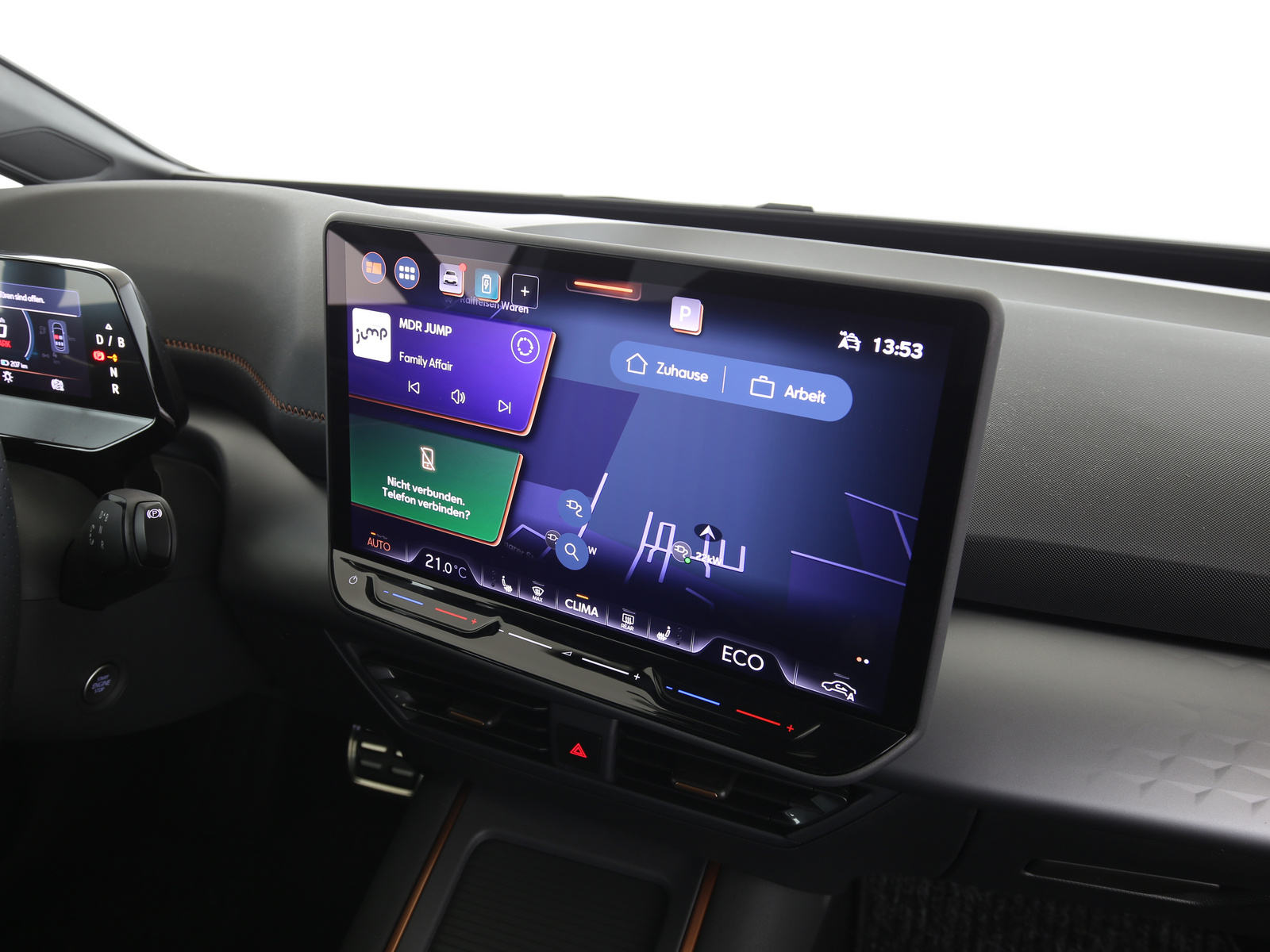 CUPRA Born - Bild 13
