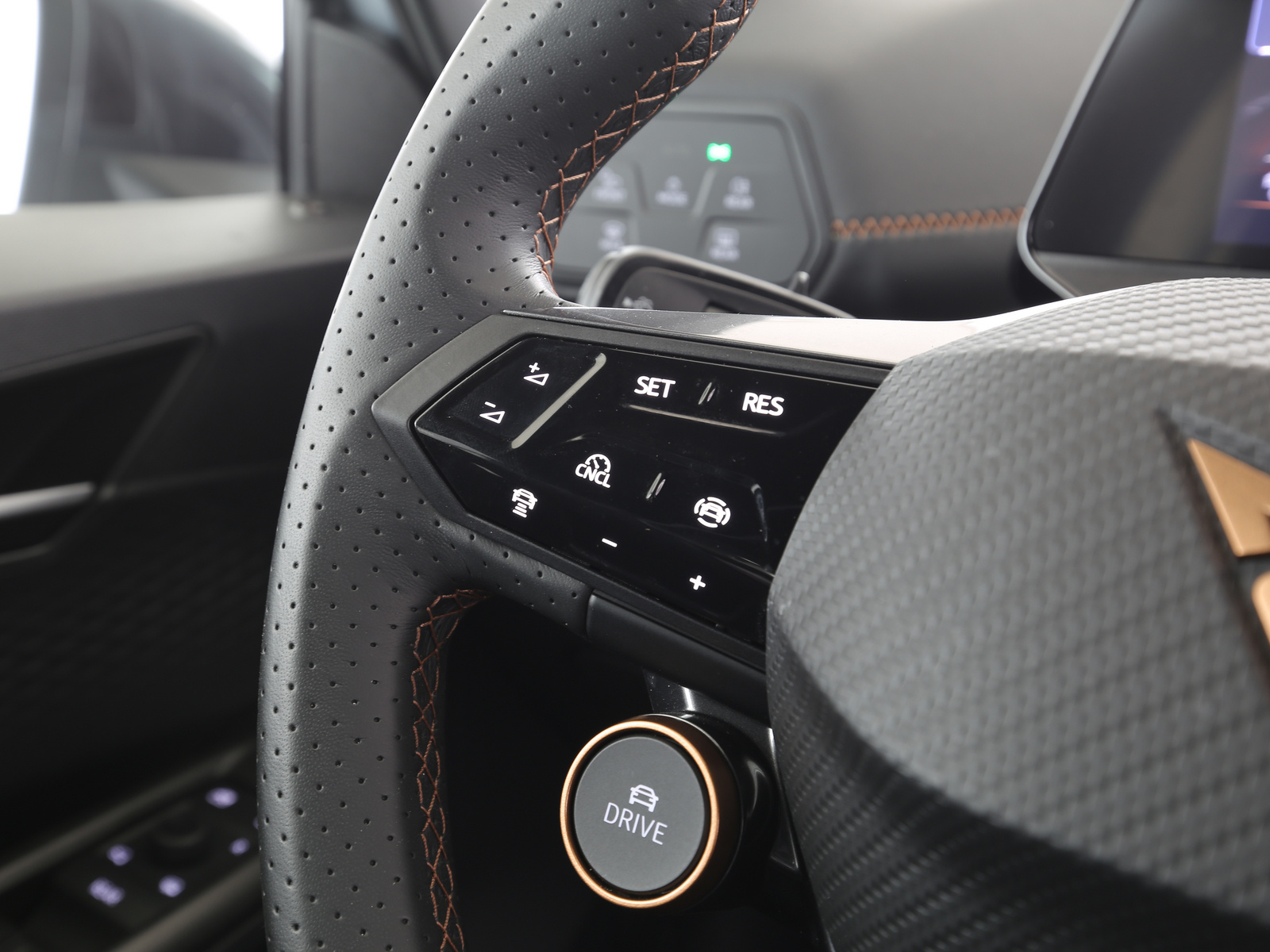 CUPRA Born - Bild 14