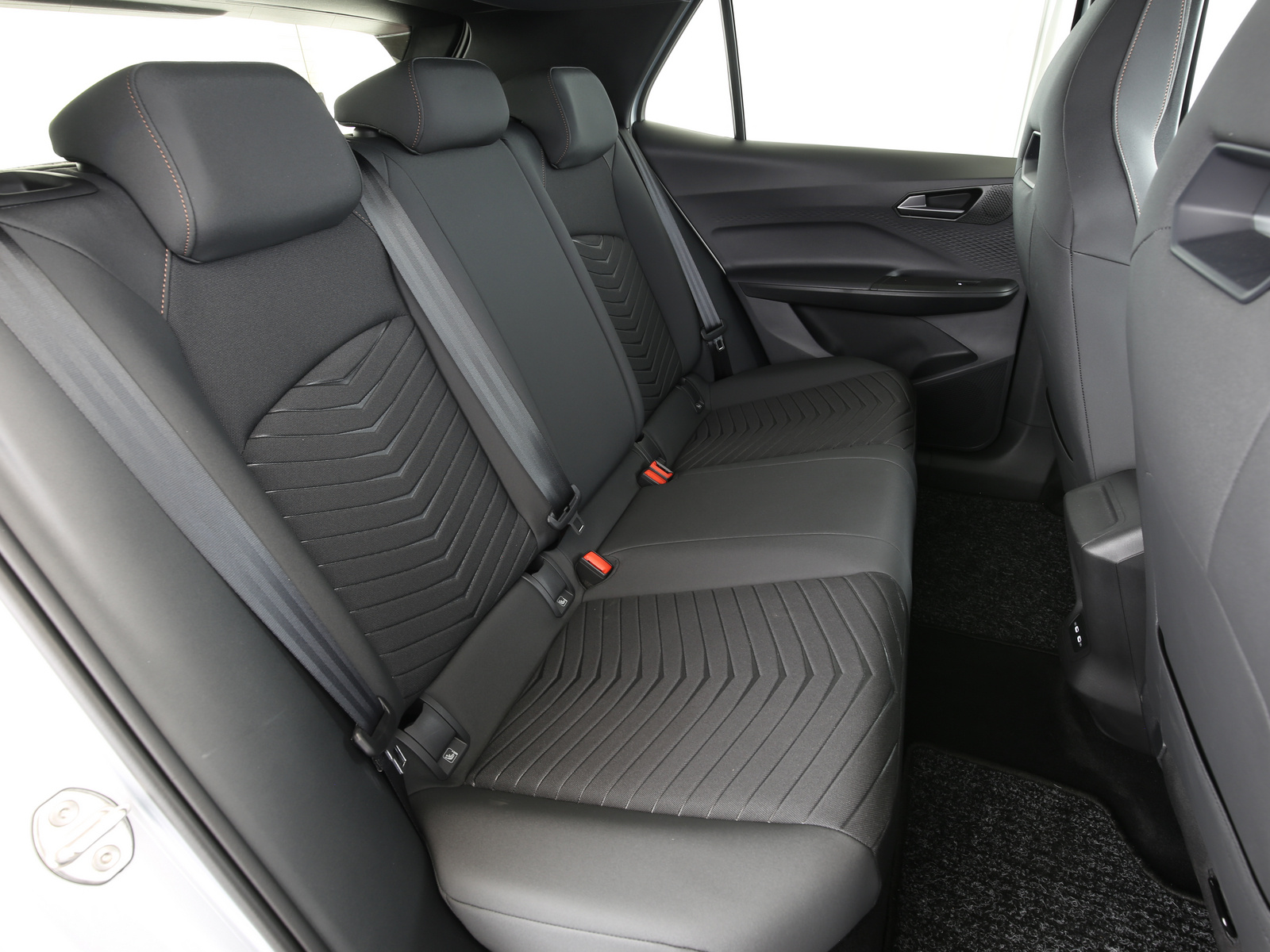 CUPRA Born - Bild 15