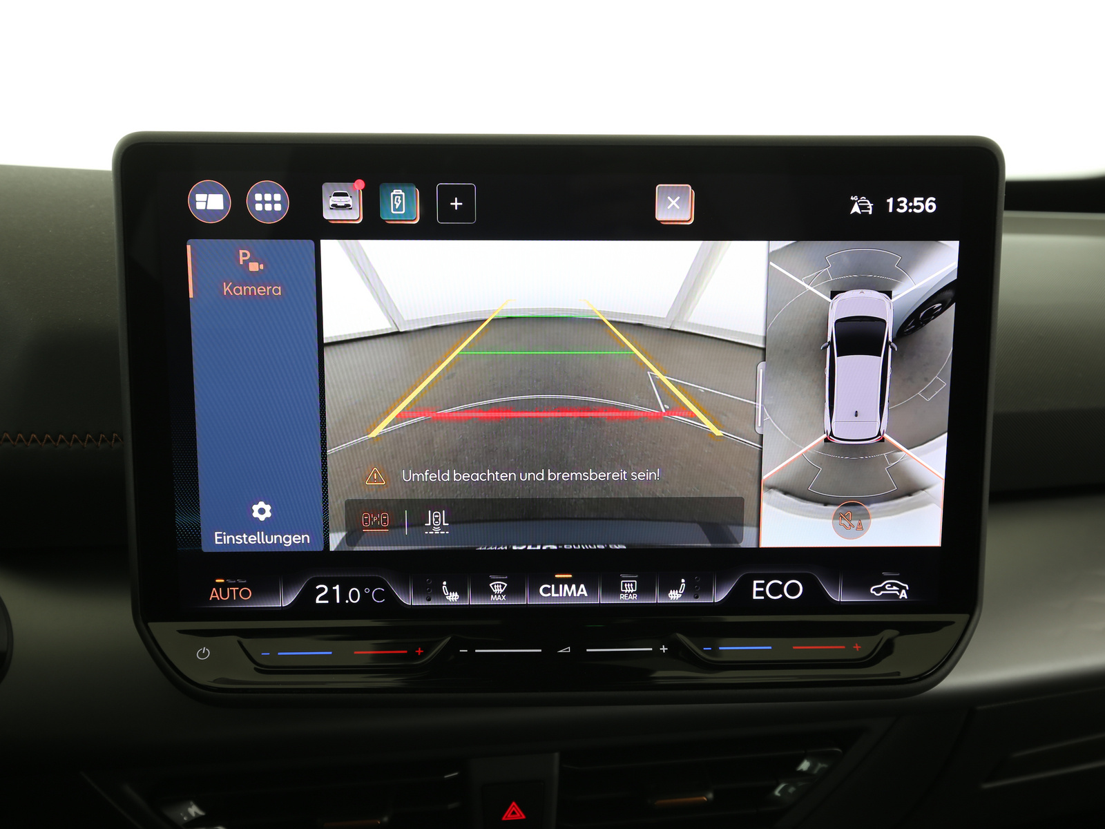 CUPRA Born - Bild 17