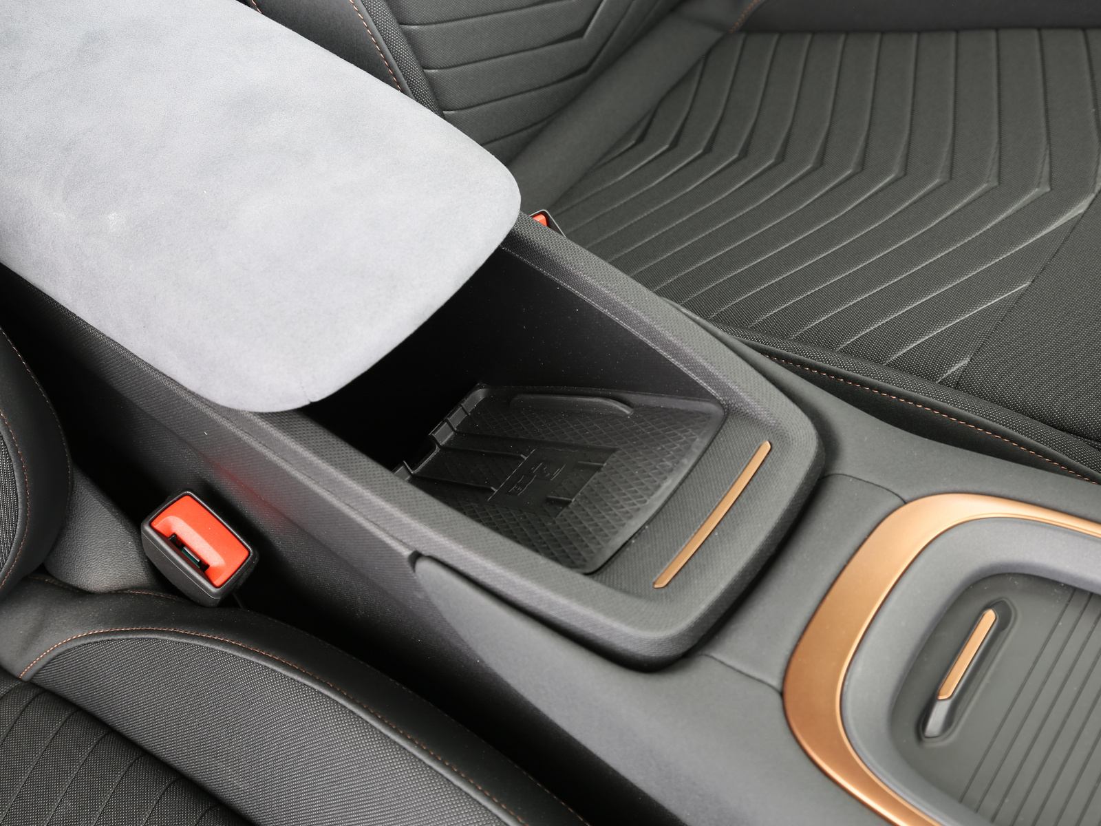 CUPRA Born - Bild 18