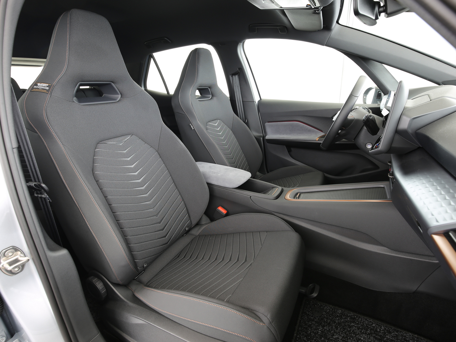 CUPRA Born - Bild 19