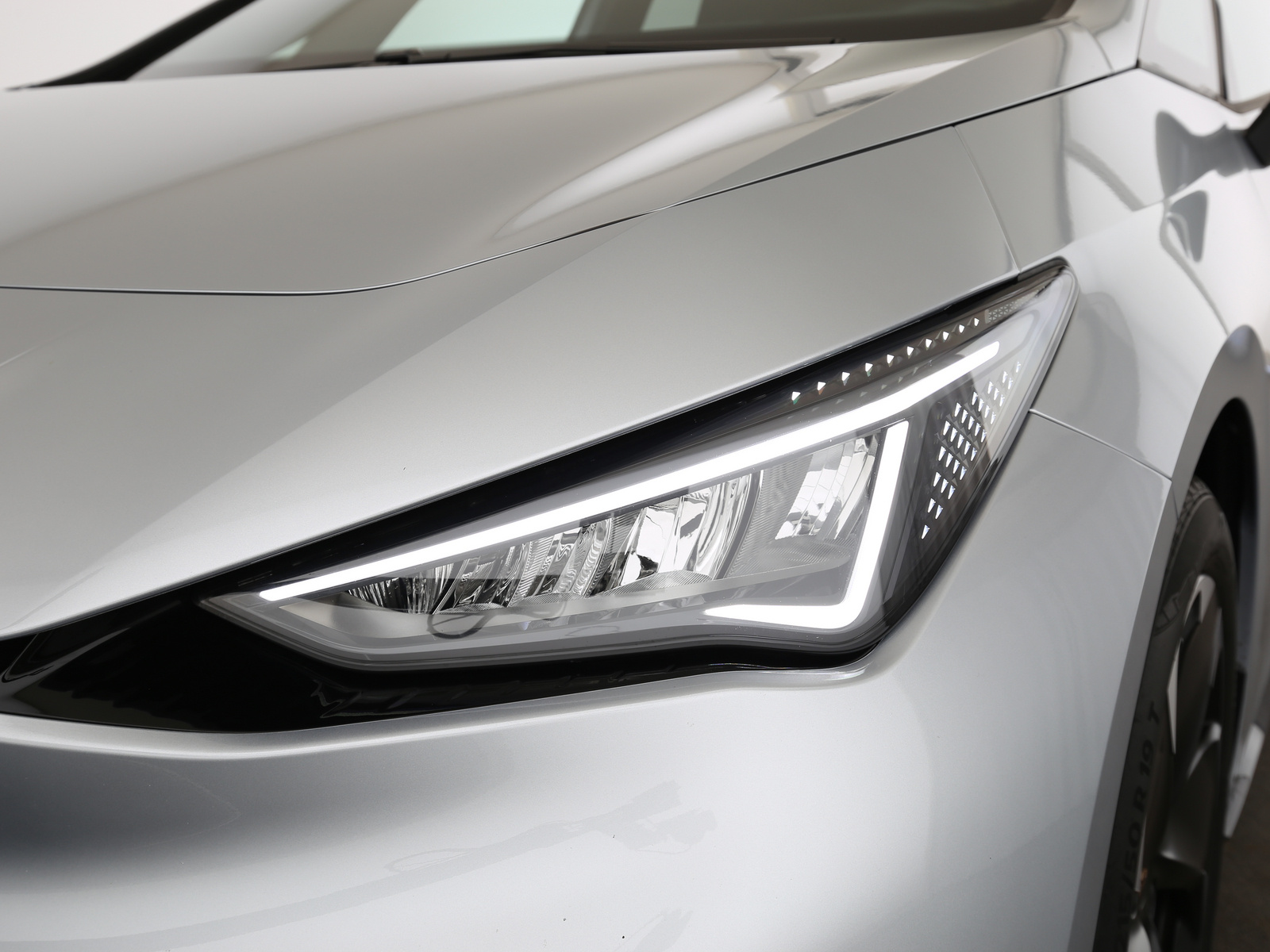 CUPRA Born - Bild 20