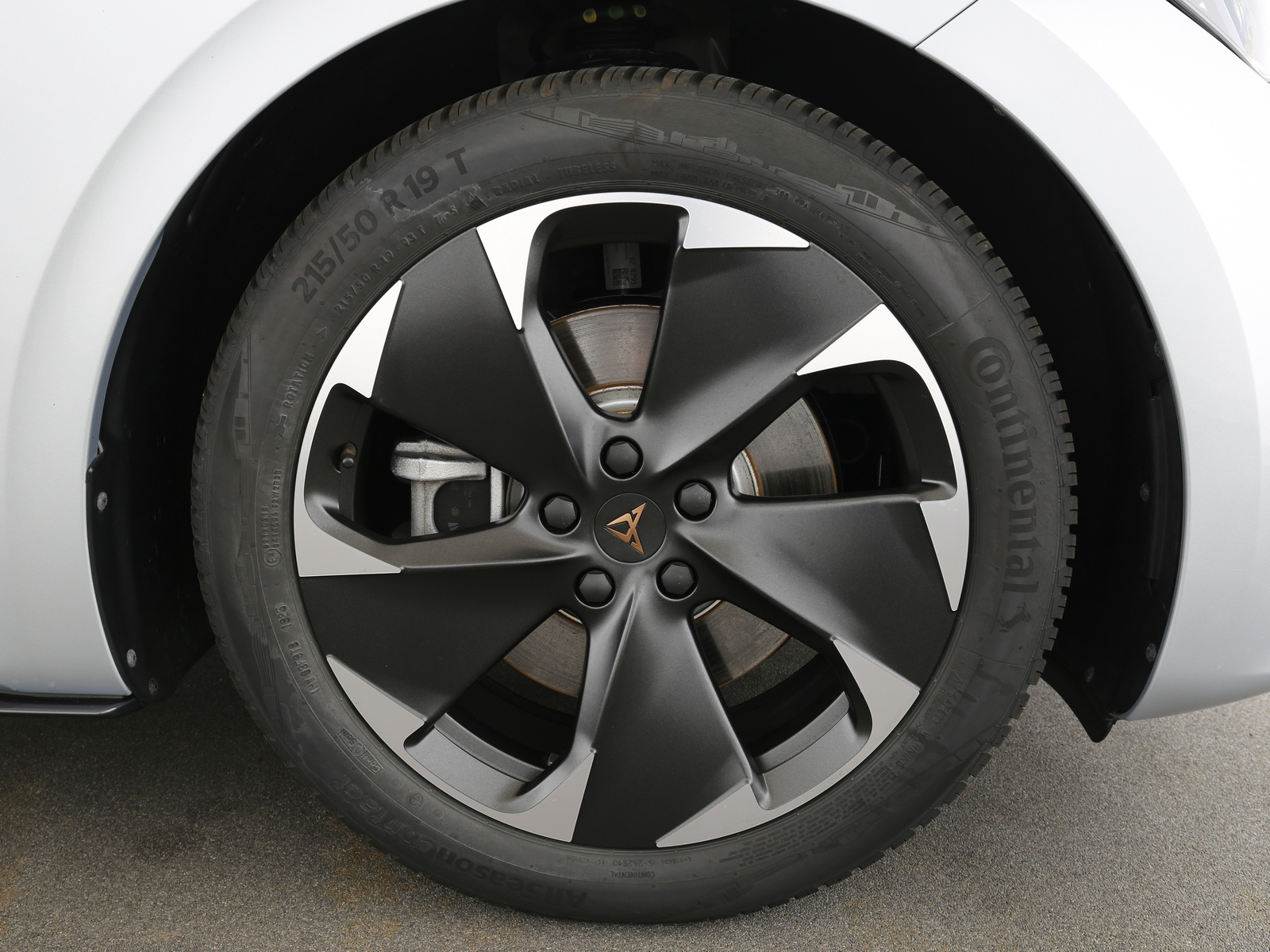 CUPRA Born - Bild 21