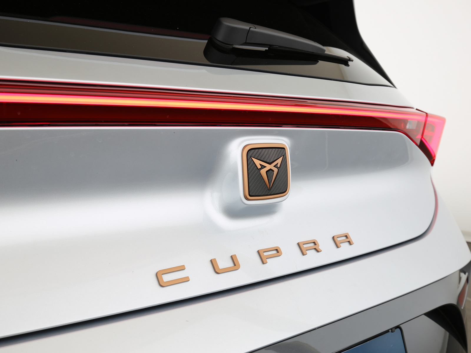 CUPRA Born - Bild 24