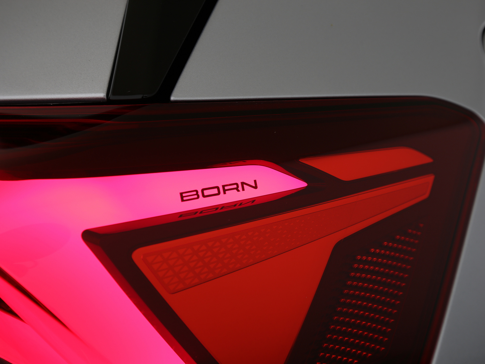 CUPRA Born - Bild 25