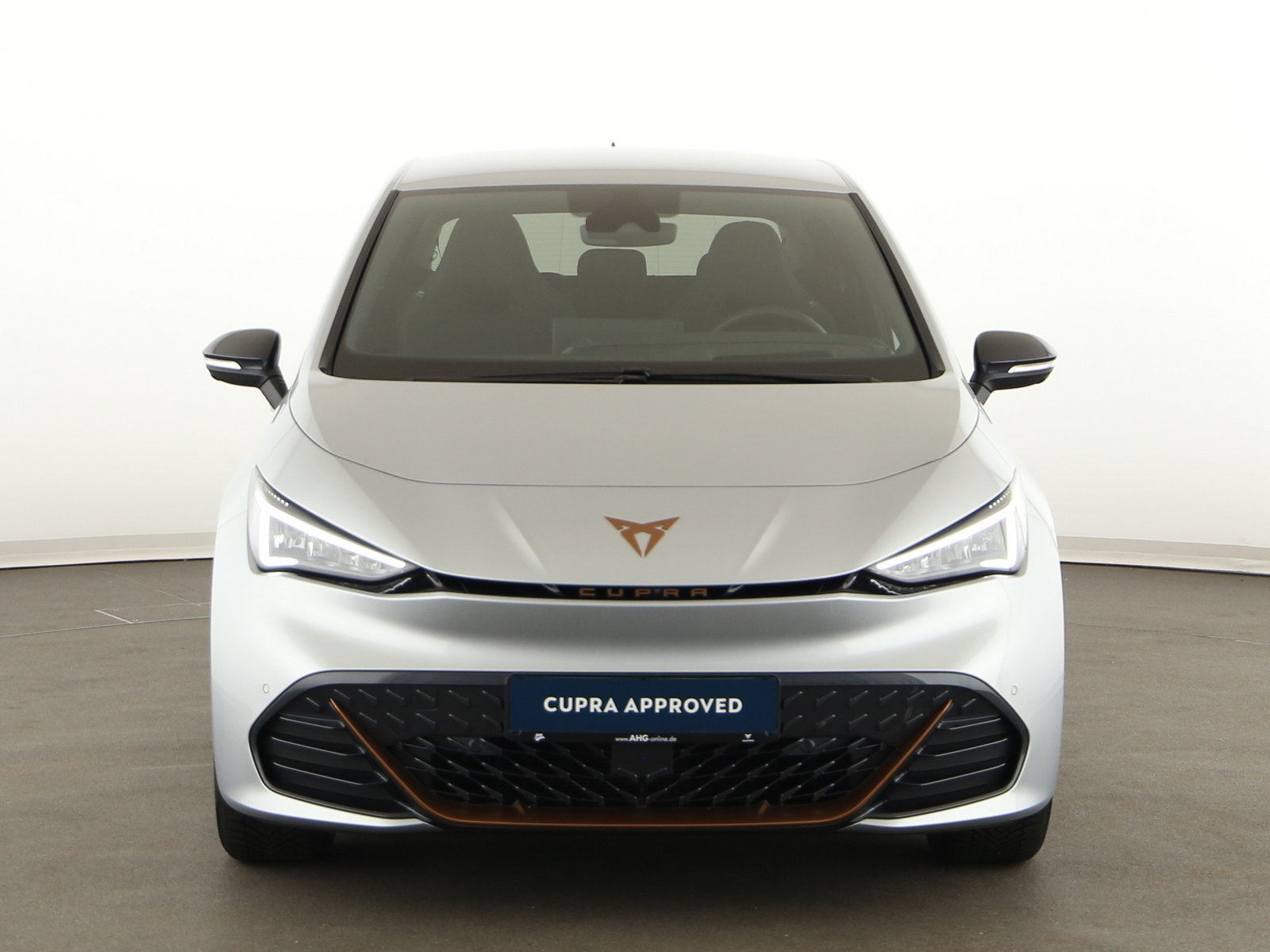 CUPRA Born - Bild 3