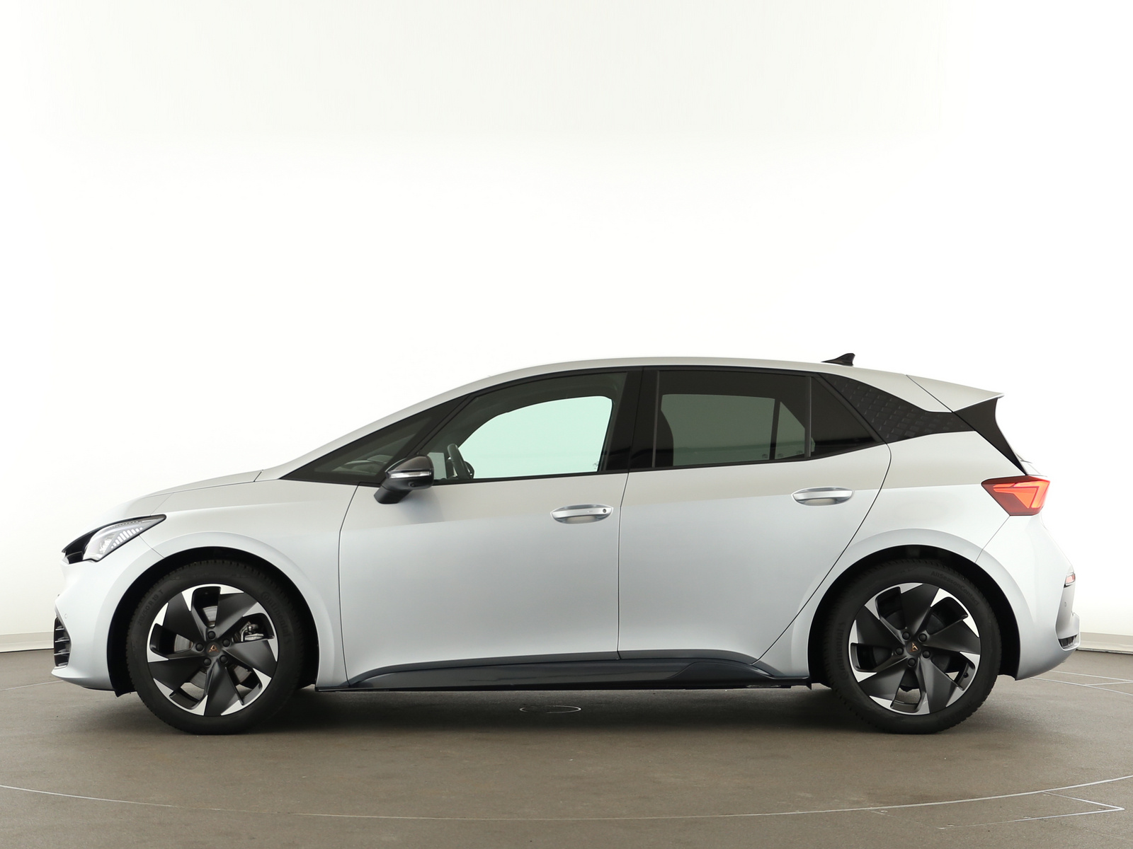 CUPRA Born - Bild 4