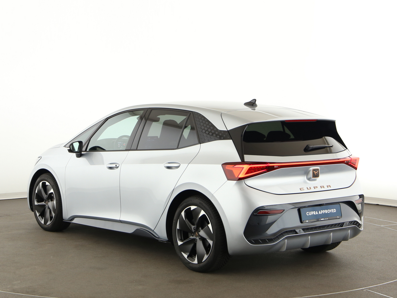 CUPRA Born - Bild 5