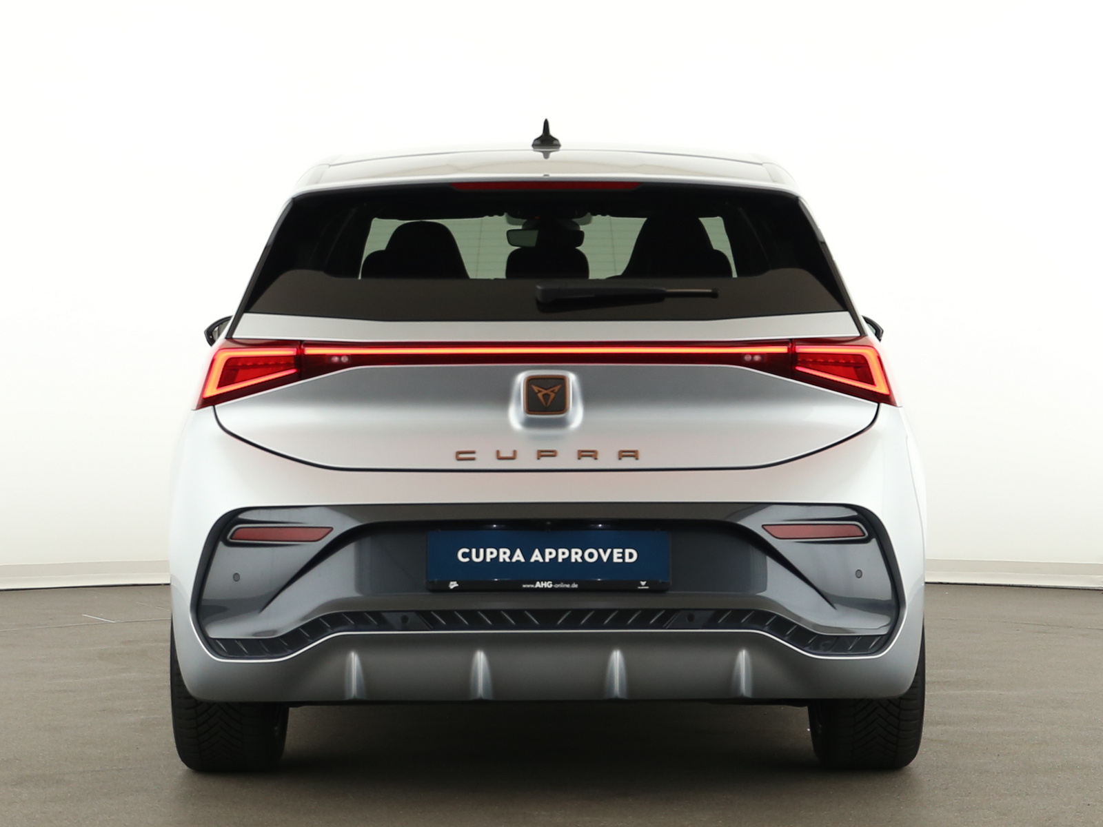 CUPRA Born - Bild 6