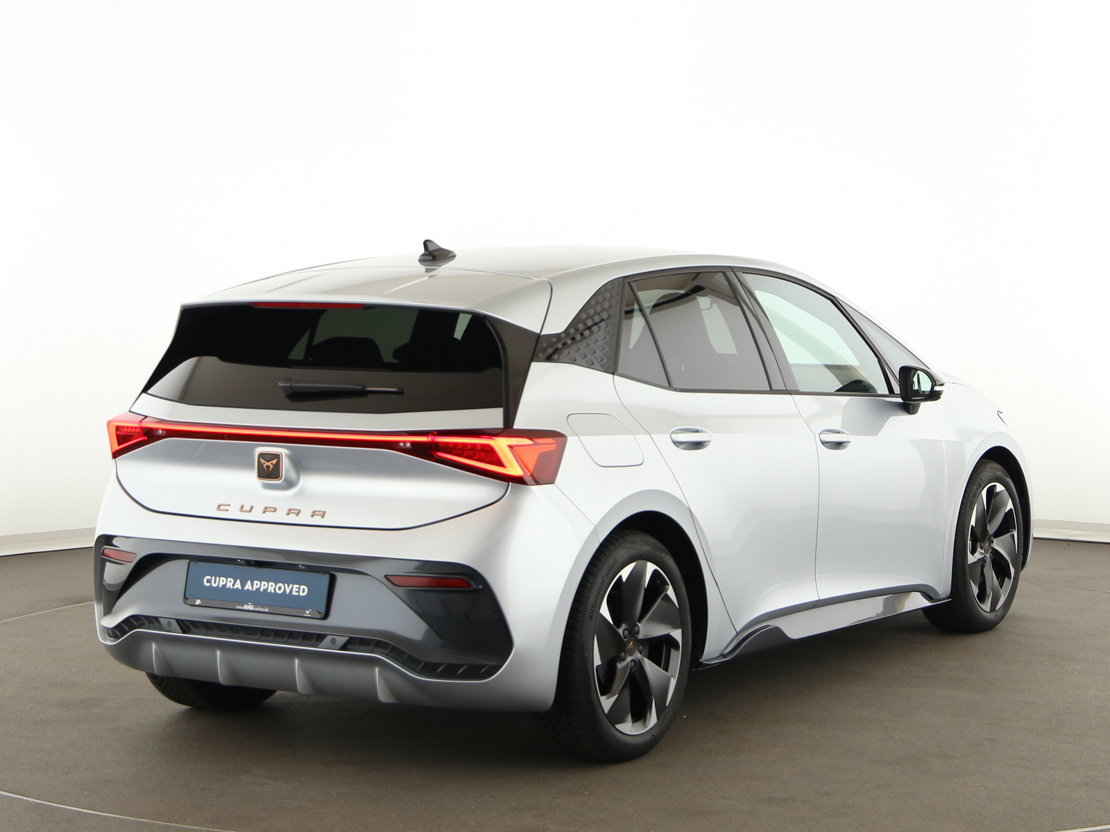 CUPRA Born - Bild 7