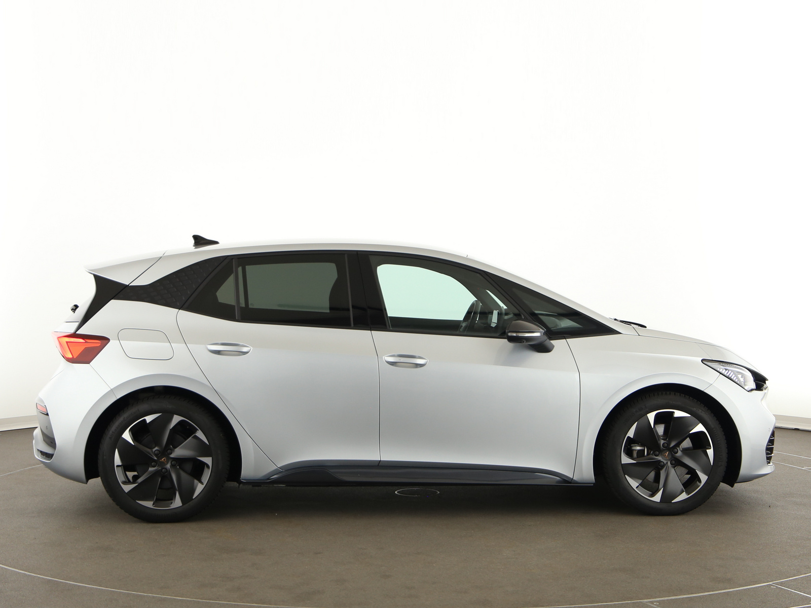 CUPRA Born - Bild 8