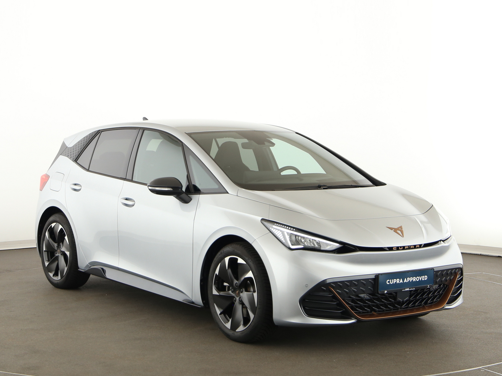 CUPRA Born - Bild 9
