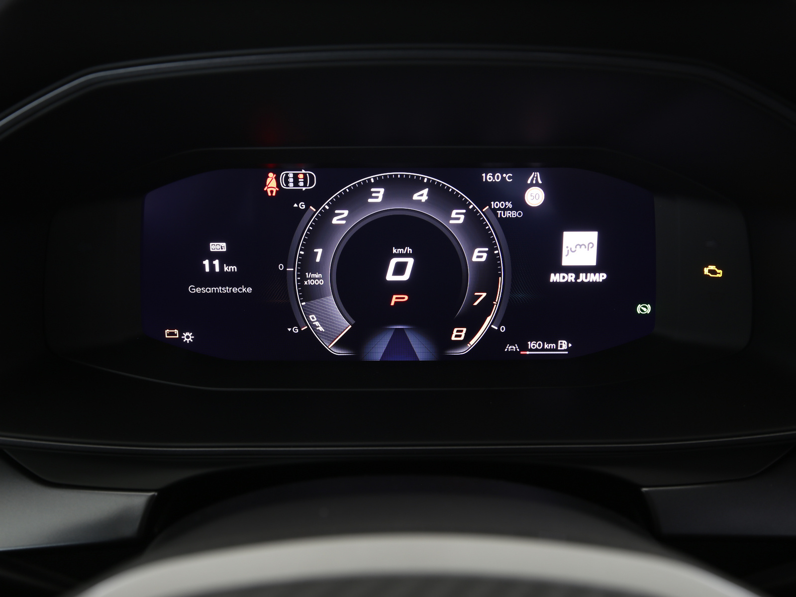 CUPRA Leon - Bild 12