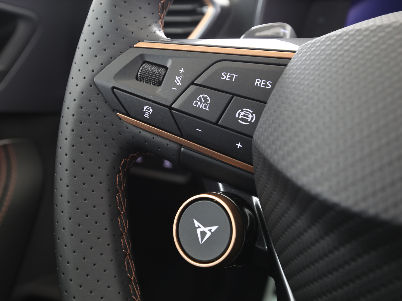 CUPRA Leon - Bild 14