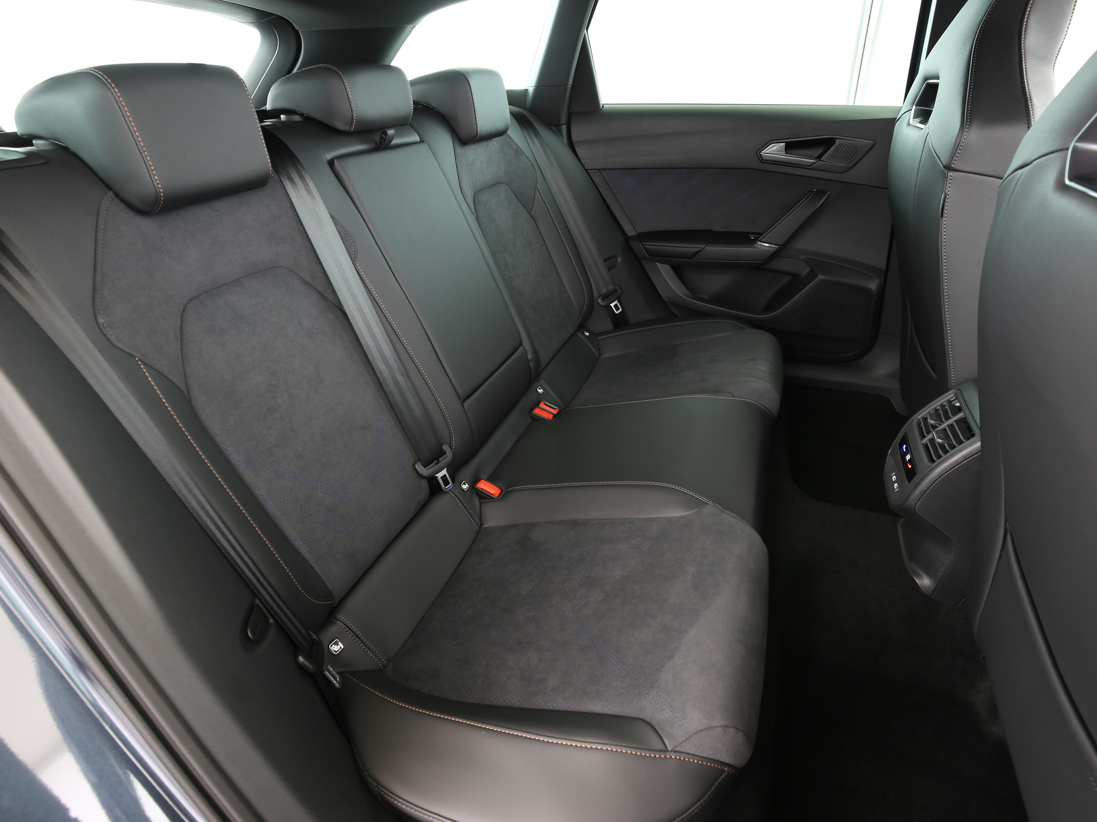 CUPRA Leon - Bild 15