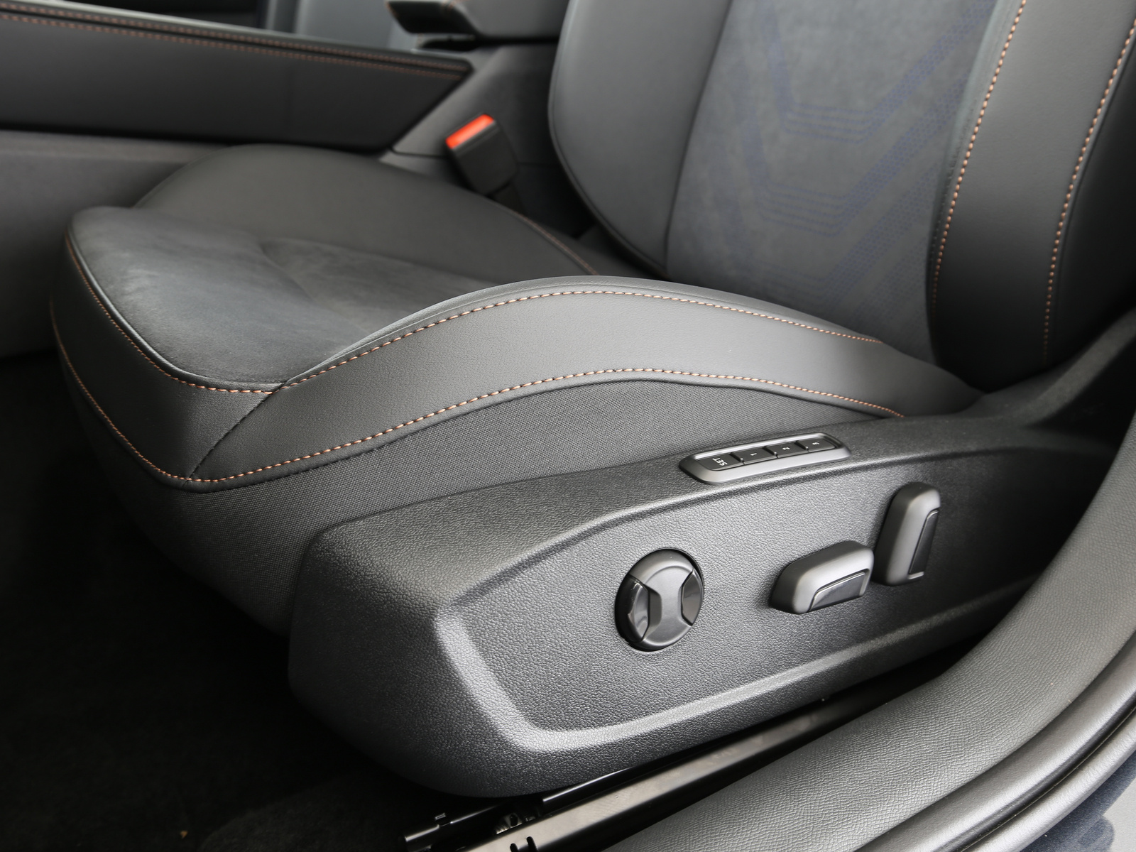 CUPRA Leon - Bild 16
