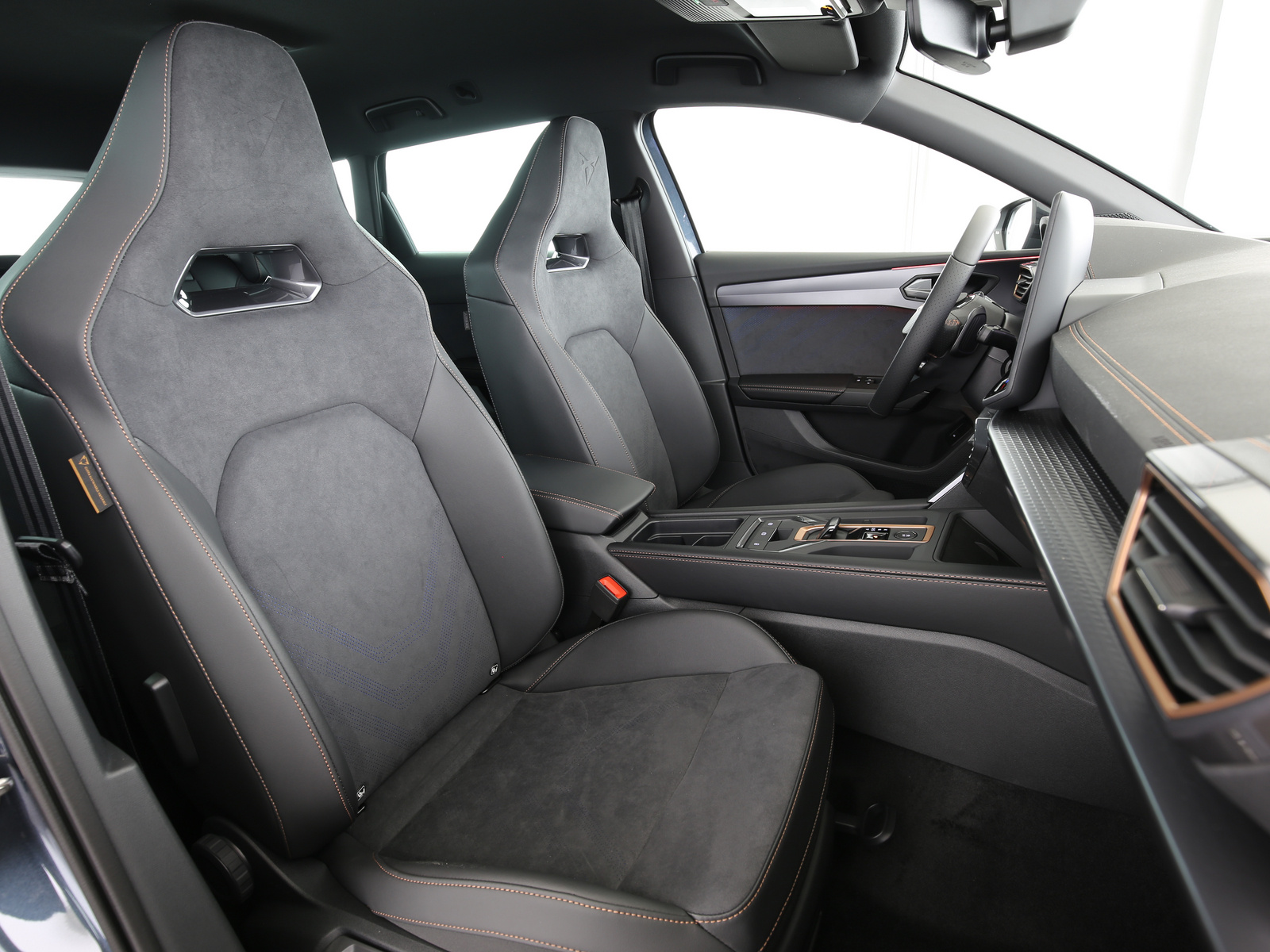 CUPRA Leon - Bild 17