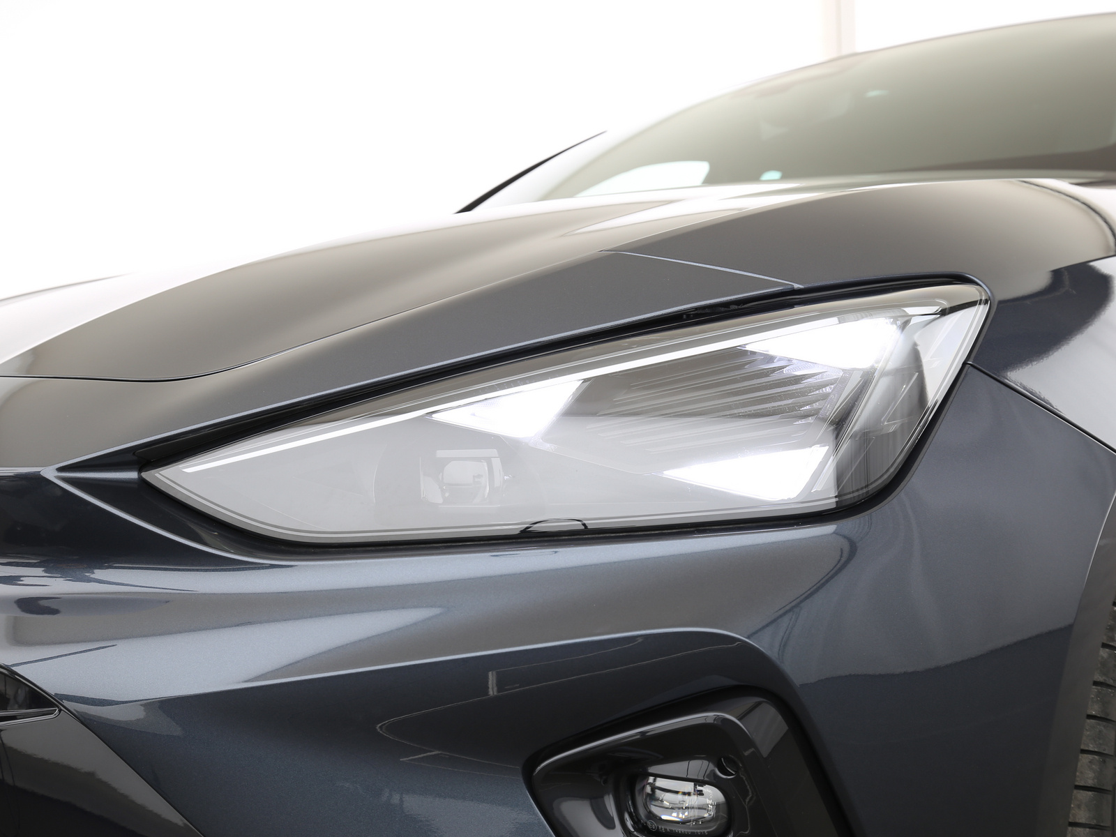 CUPRA Leon - Bild 18