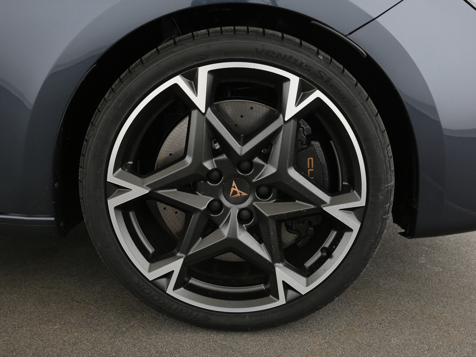 CUPRA Leon - Bild 19