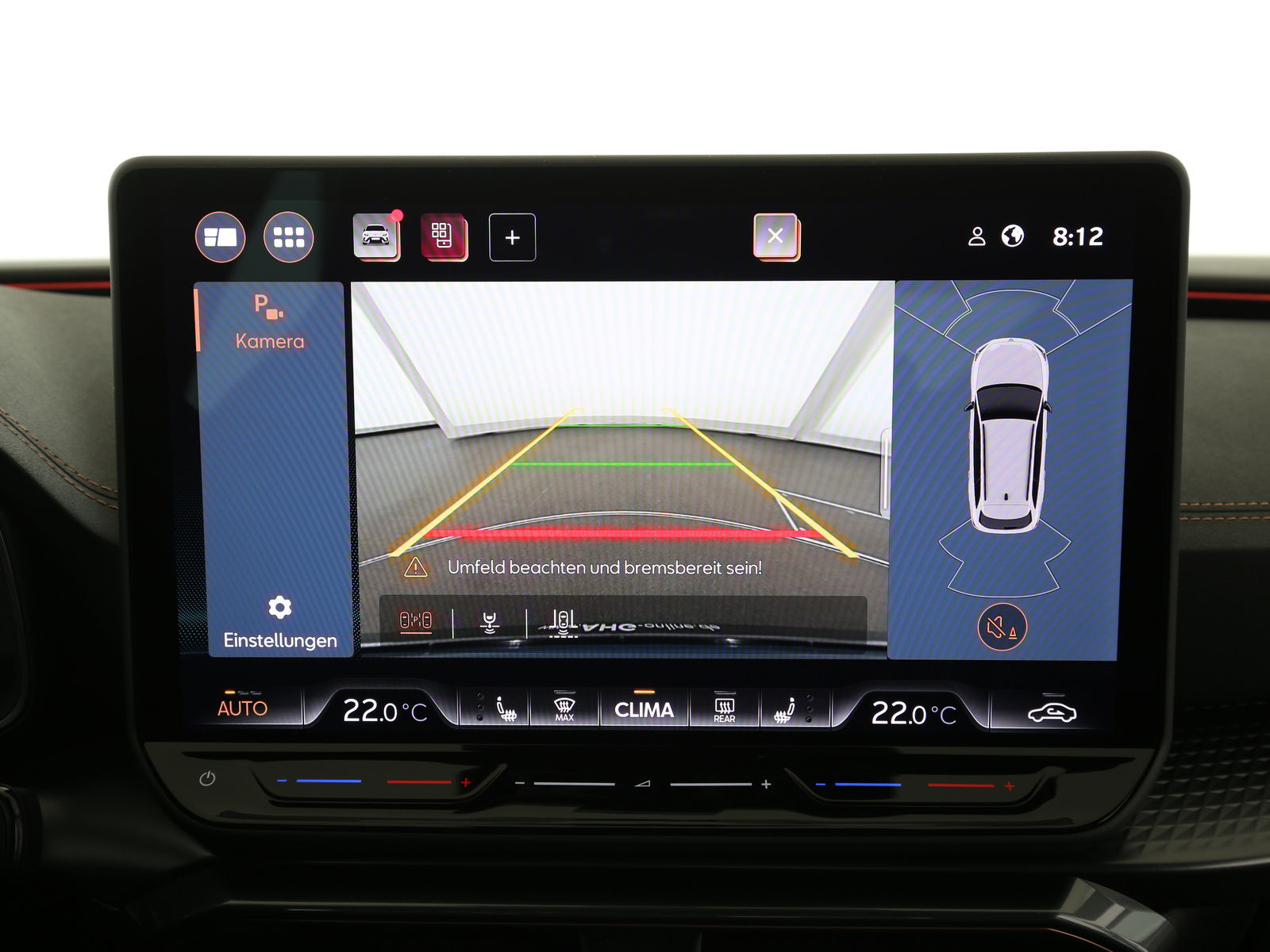 CUPRA Leon - Bild 21