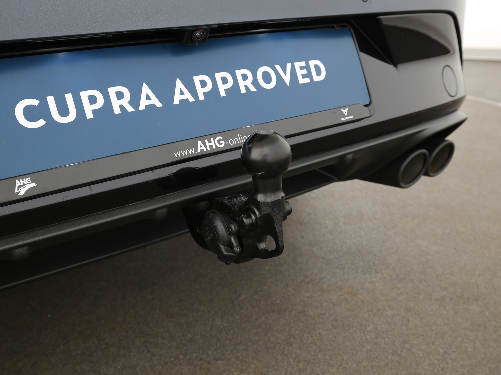 CUPRA Leon - Bild 22