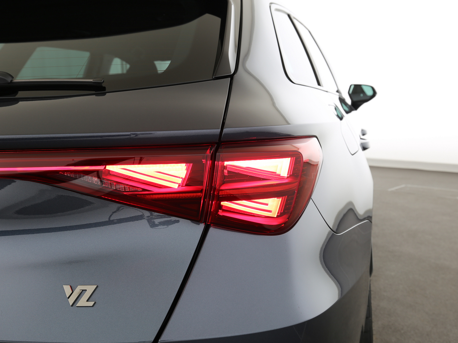 CUPRA Leon - Bild 23