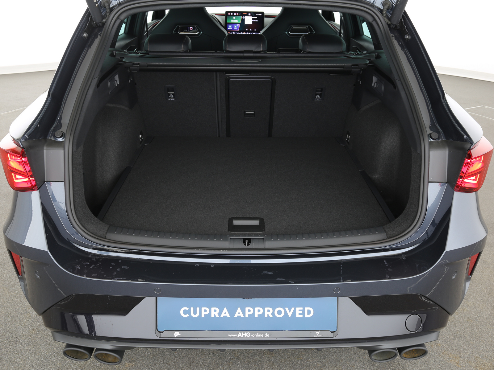 CUPRA Leon - Bild 25