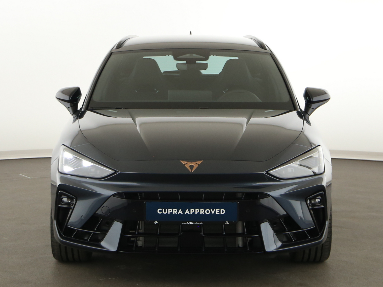 CUPRA Leon - Bild 3