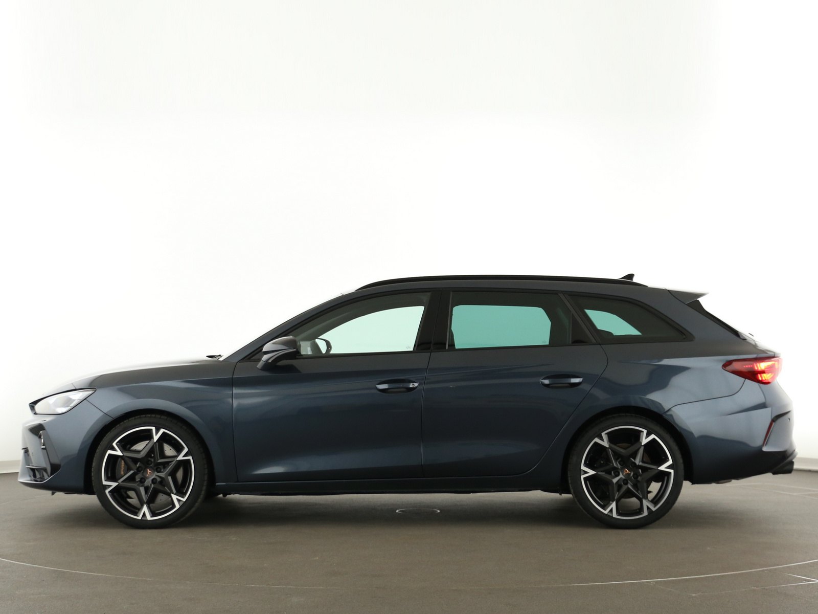 CUPRA Leon - Bild 4