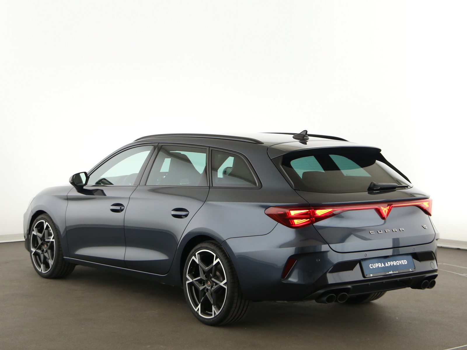 CUPRA Leon - Bild 5
