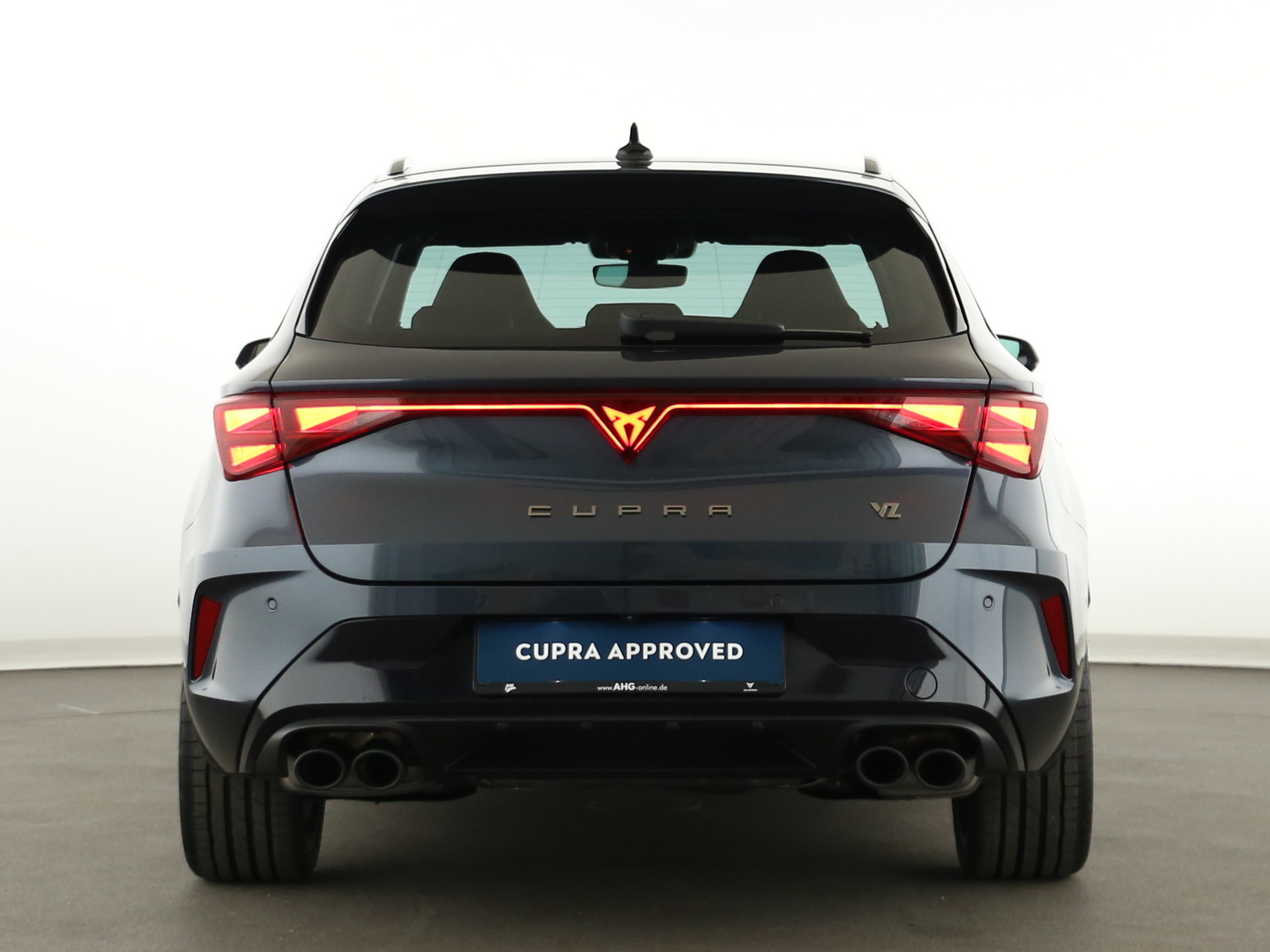 CUPRA Leon - Bild 6