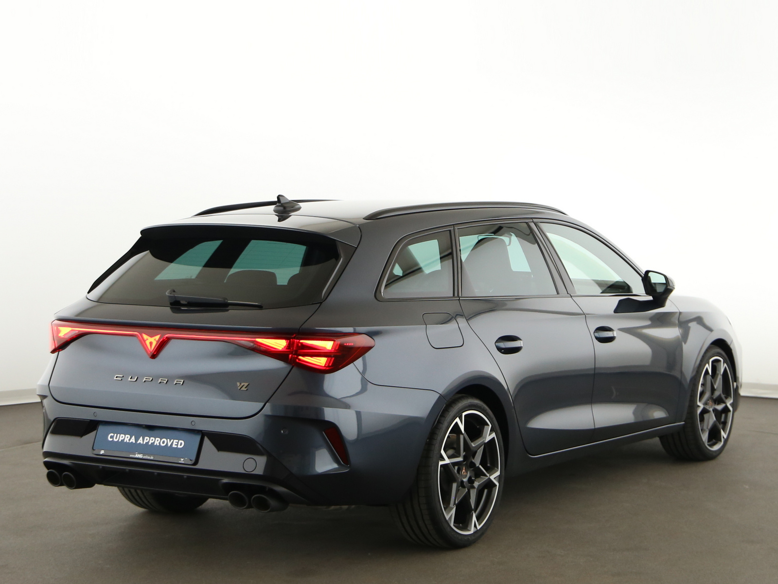 CUPRA Leon - Bild 7