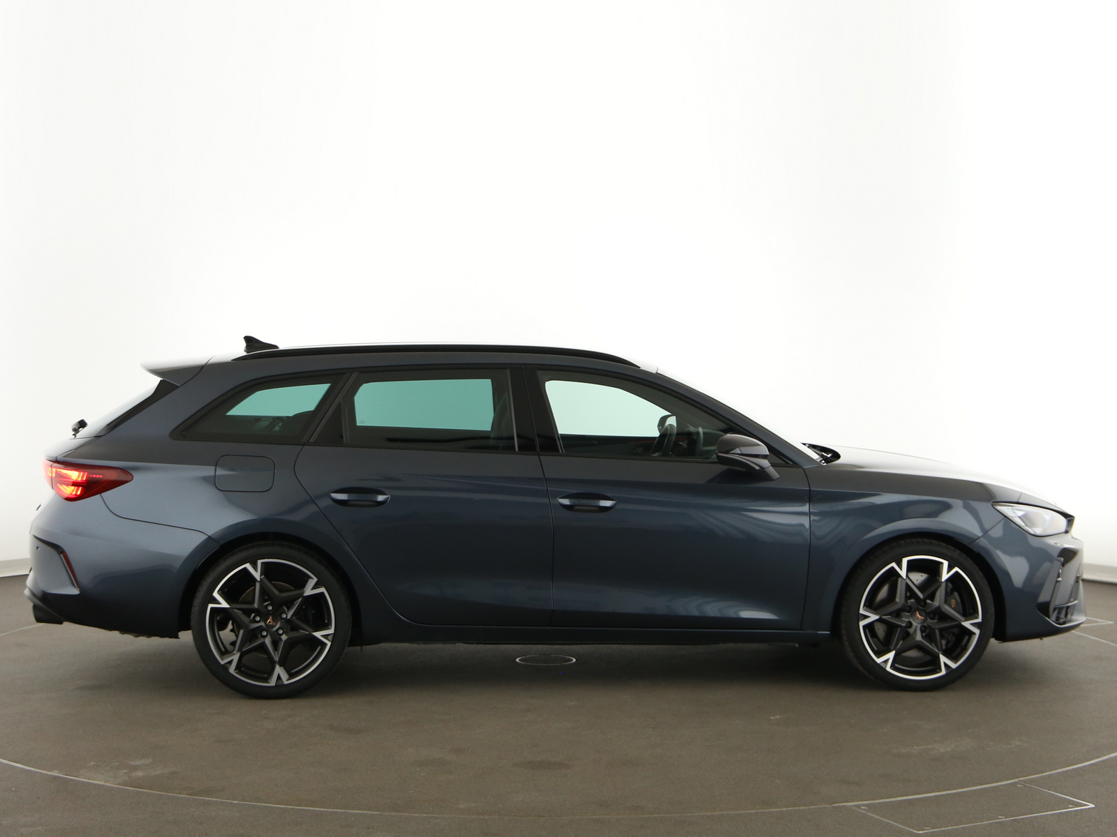 CUPRA Leon - Bild 8